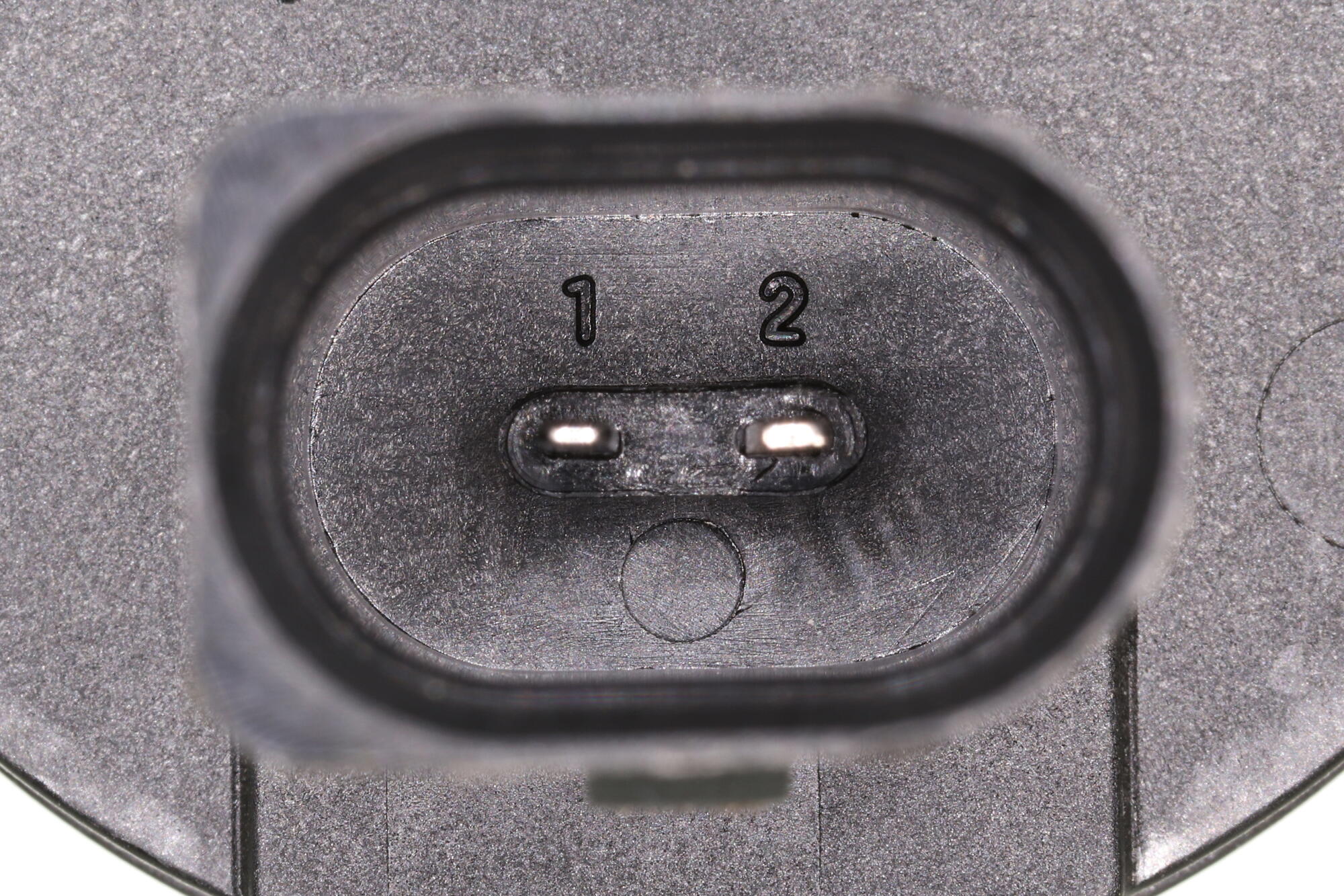 VEMO Coolant Control Valve V15-77-1047