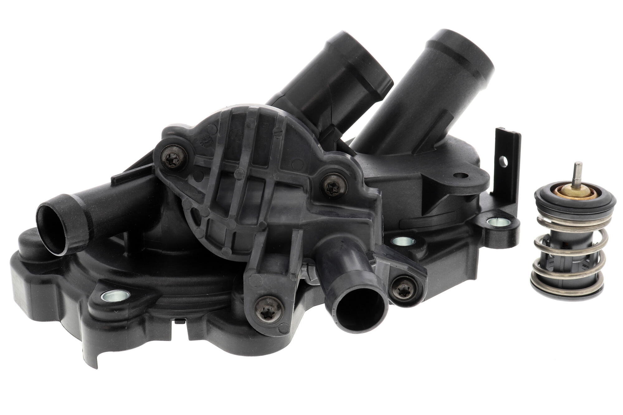 VEMO Thermostat Housing V15-99-2112