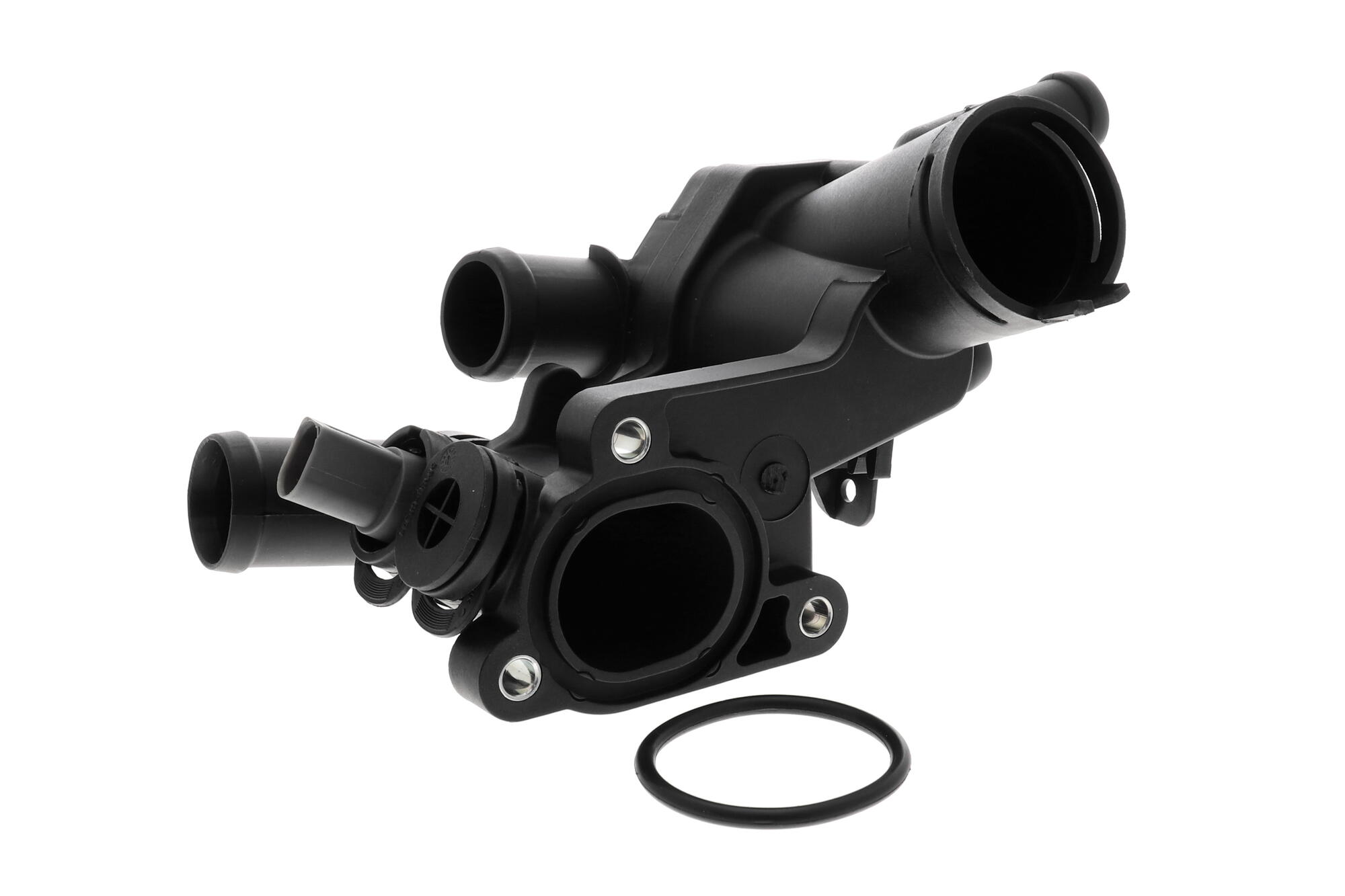 VEMO Thermostat Housing V15-99-2132