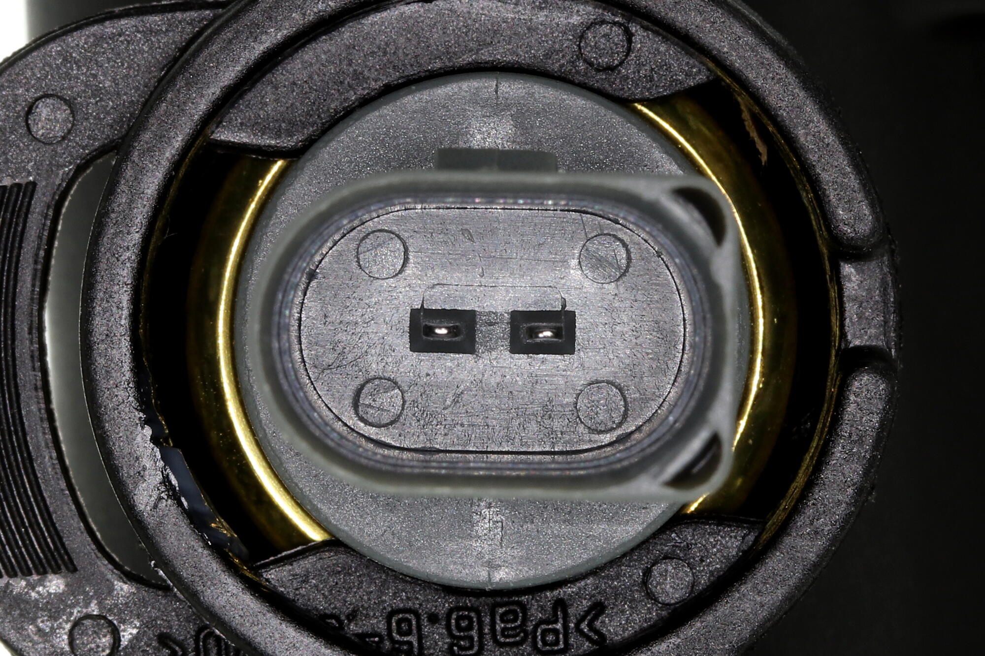 VEMO Thermostat Housing V15-99-2132