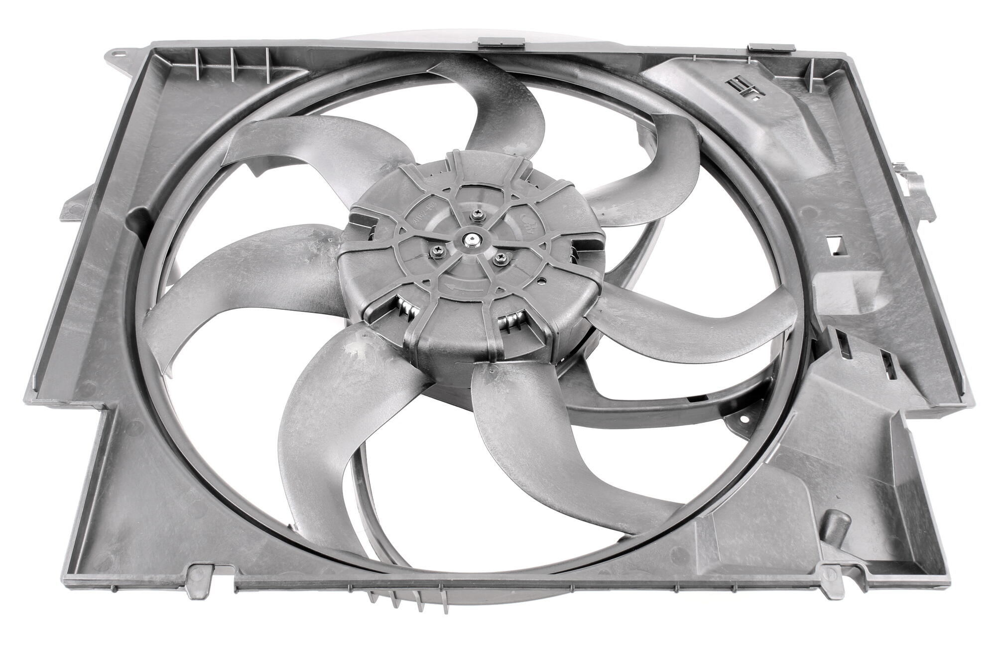 VEMO Fan, engine cooling V20-01-0019