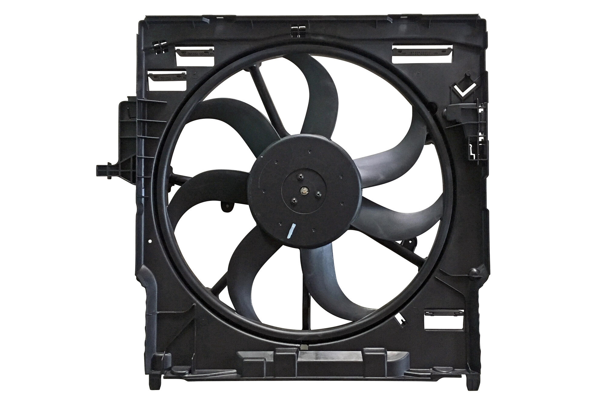 VEMO Fan, engine cooling V20-01-0020