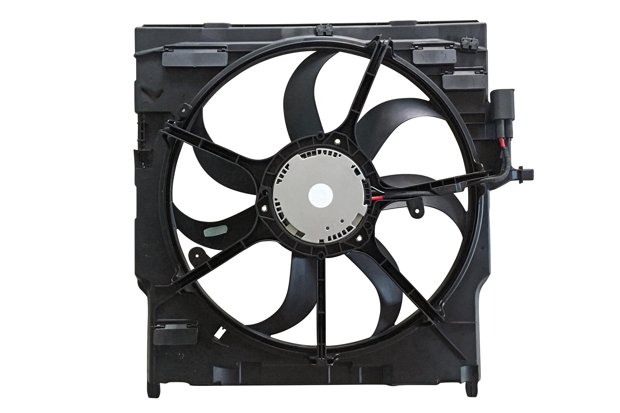VEMO Fan, engine cooling V20-01-0020