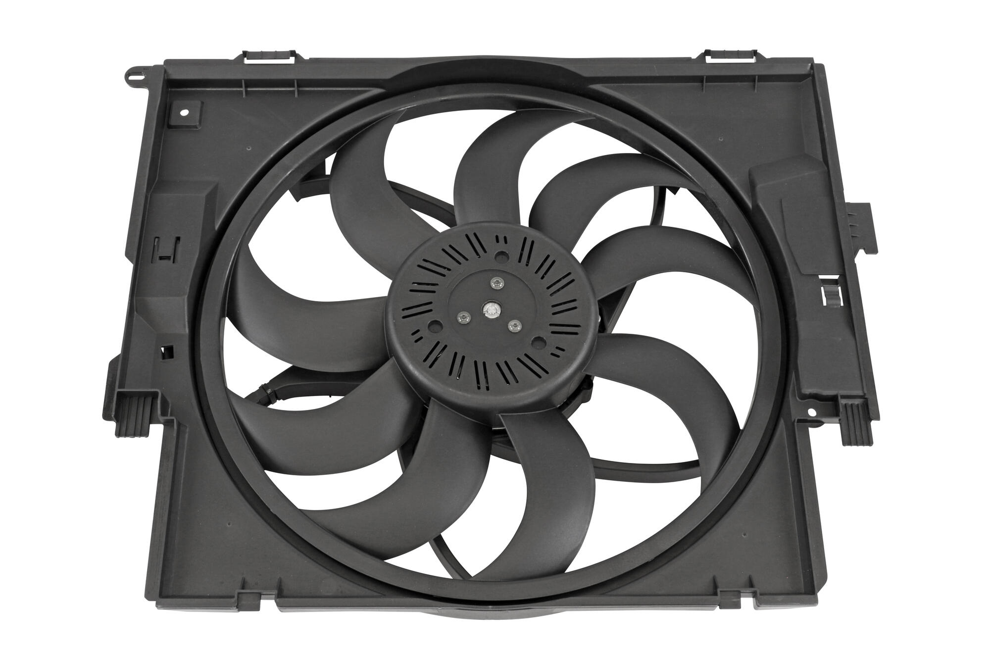 VEMO Fan, engine cooling V20-01-0021