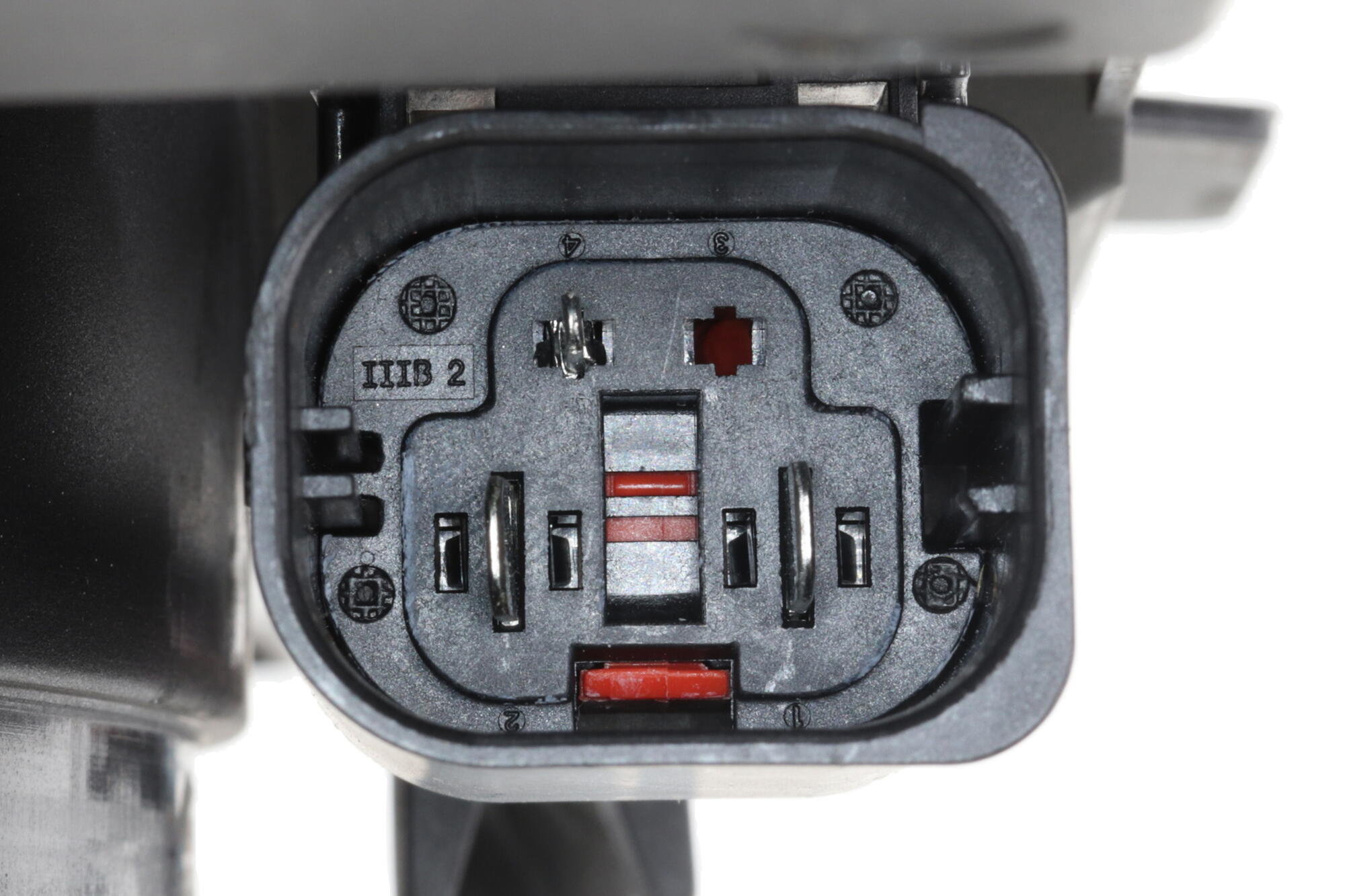 VEMO Fan, engine cooling V20-01-0021