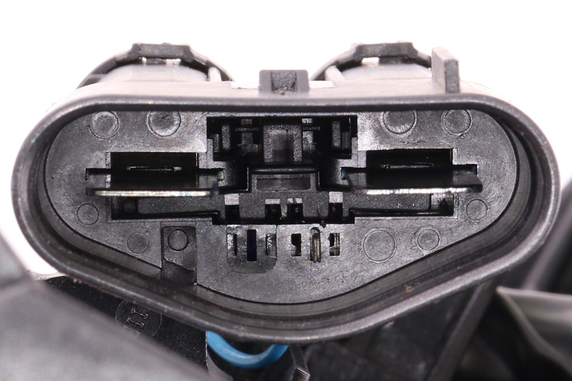 VEMO Fan, engine cooling V20-01-0032