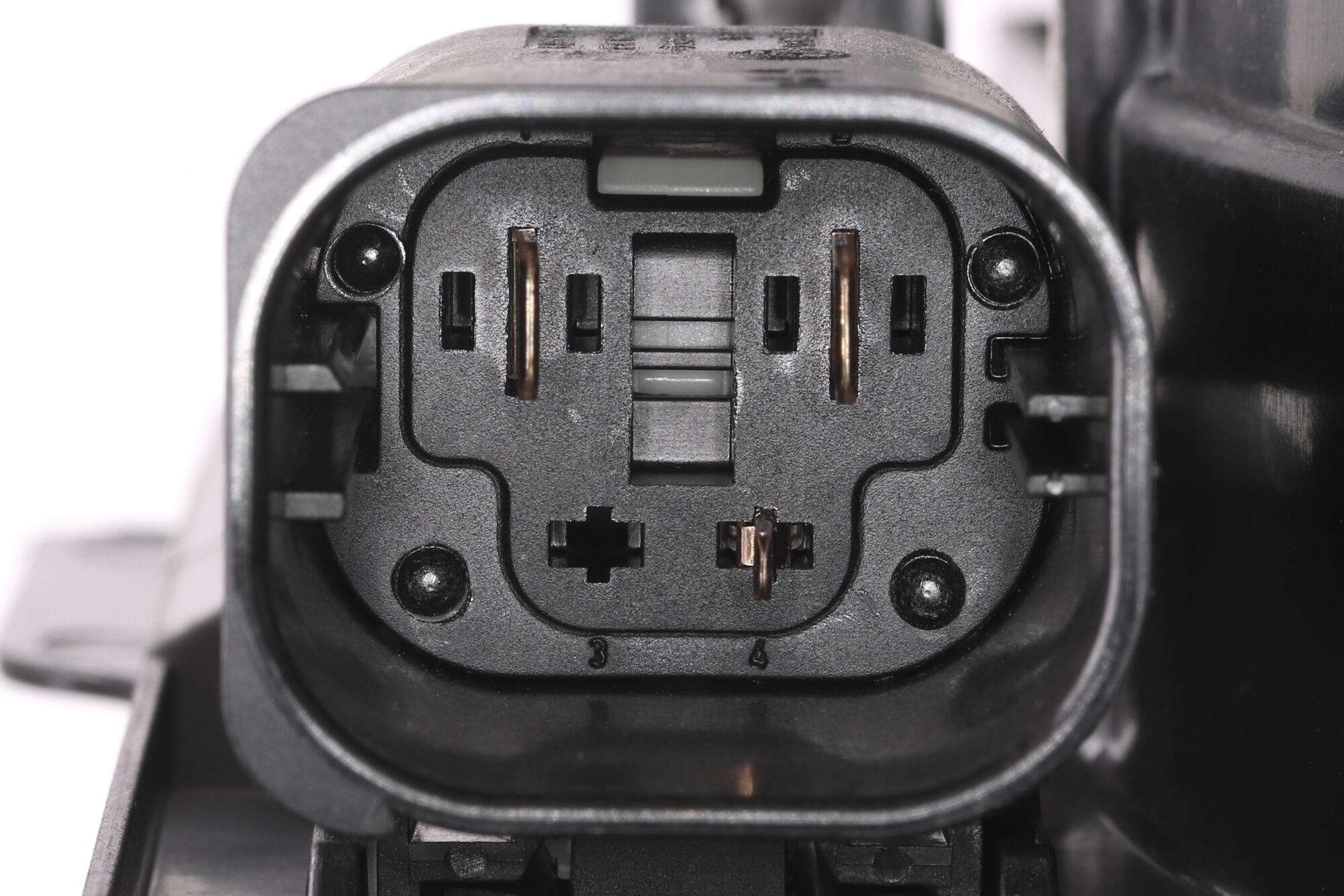 VEMO Fan, engine cooling V20-01-0033