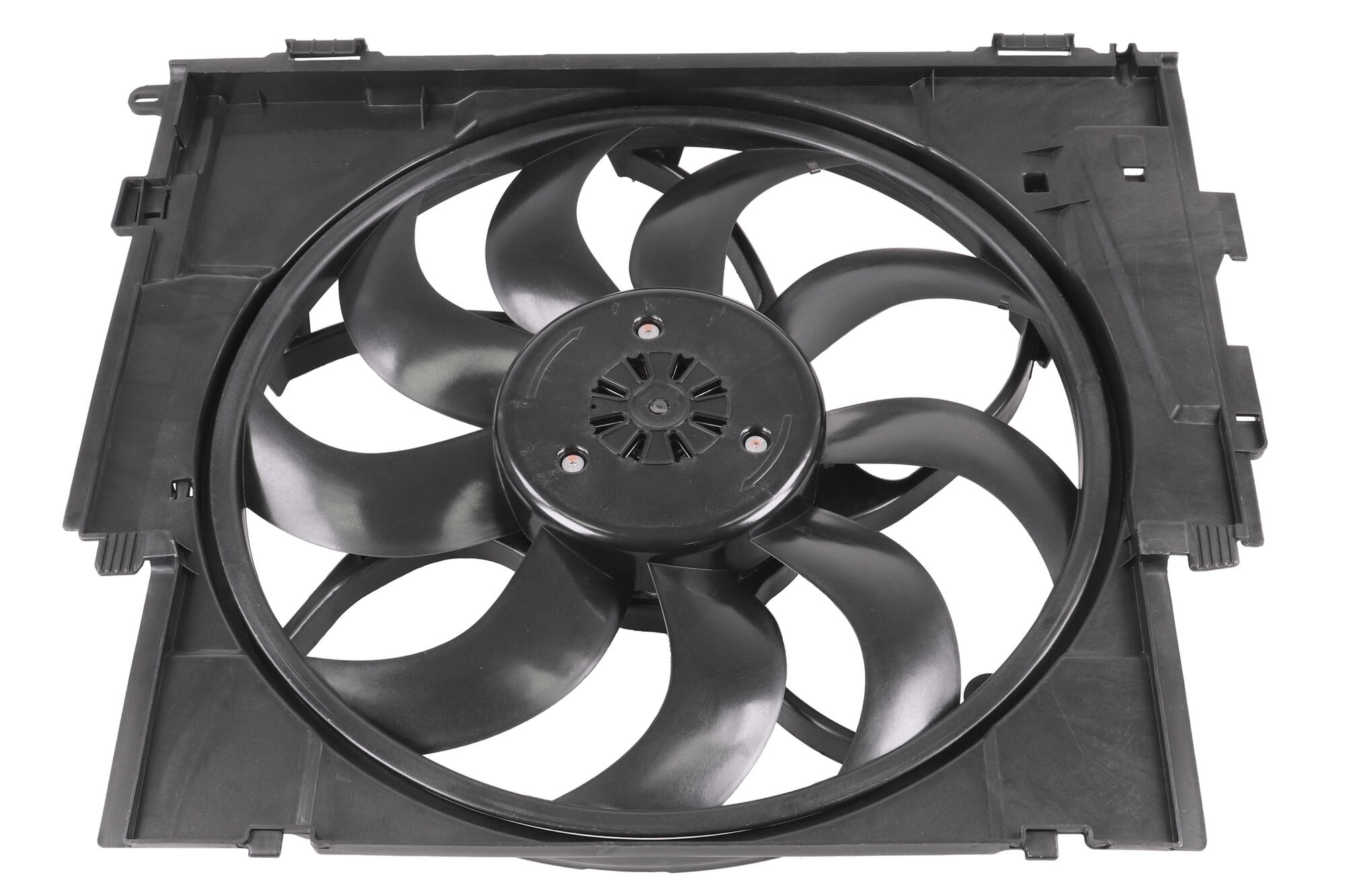 VEMO Fan, engine cooling V20-01-0037