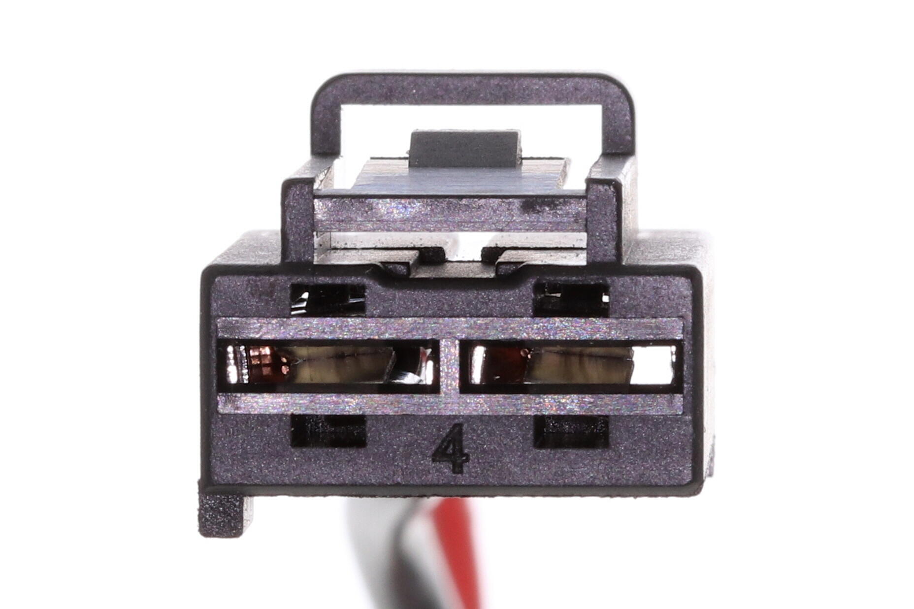 VEMO Interior Blower V20-03-1148