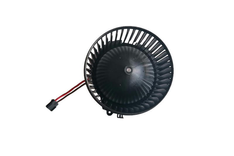 VEMO Interior Blower V20-03-1161