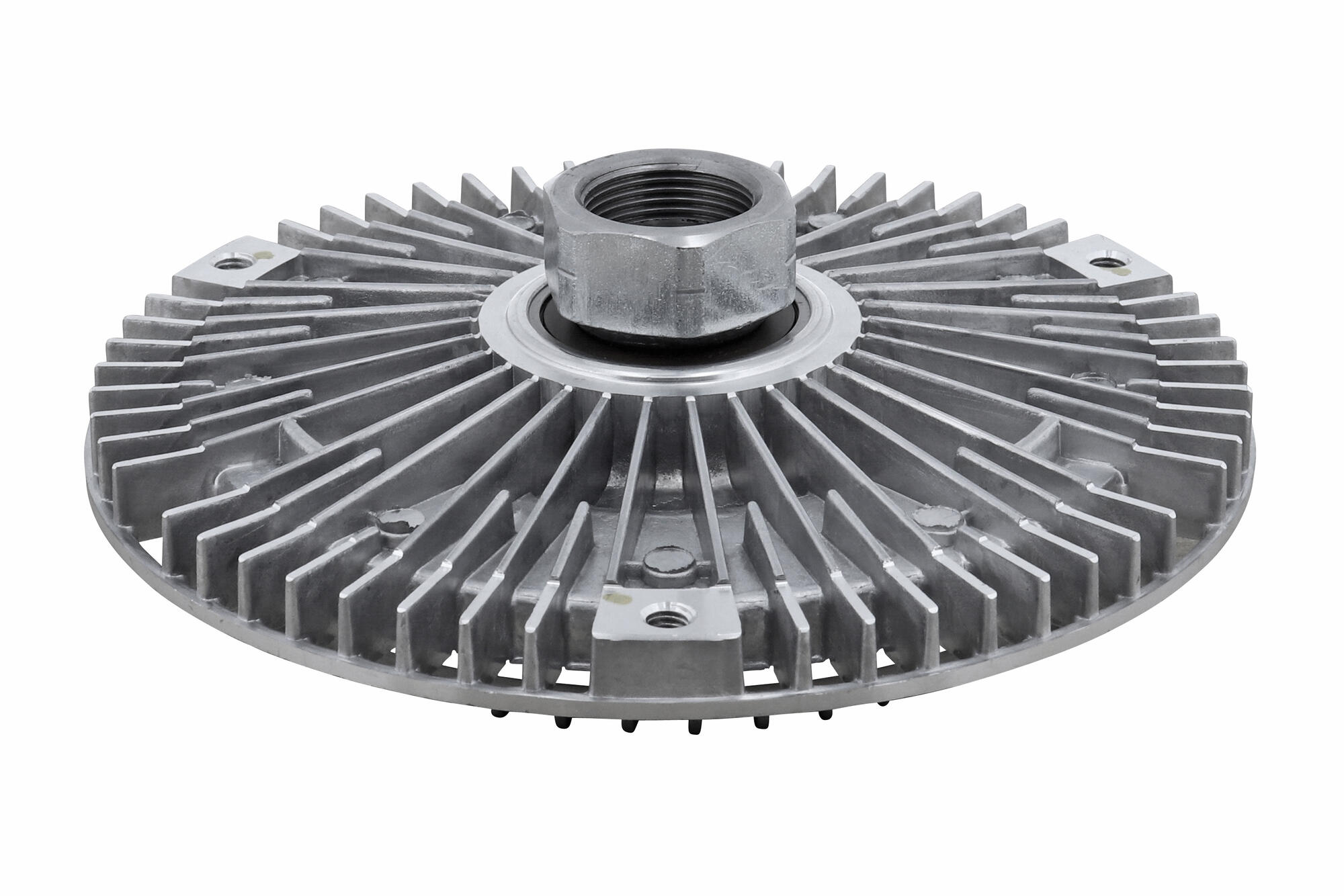 VEMO Clutch, radiator fan V20-04-0001