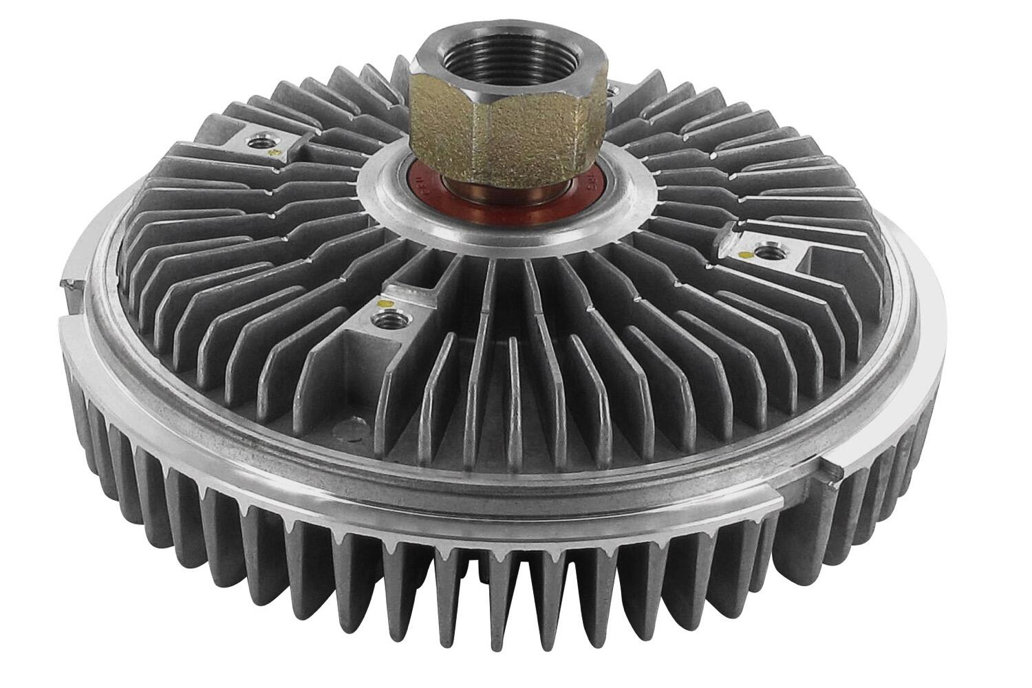 VEMO Clutch, radiator fan V20-04-1082