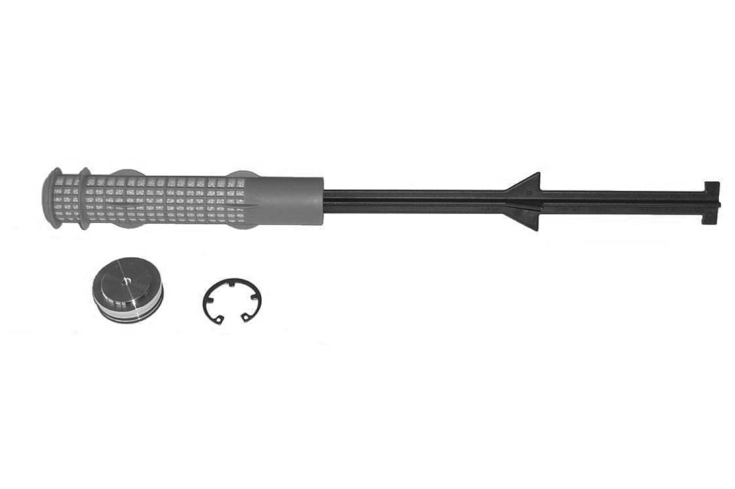 VEMO Dryer, air conditioning V20-06-0068