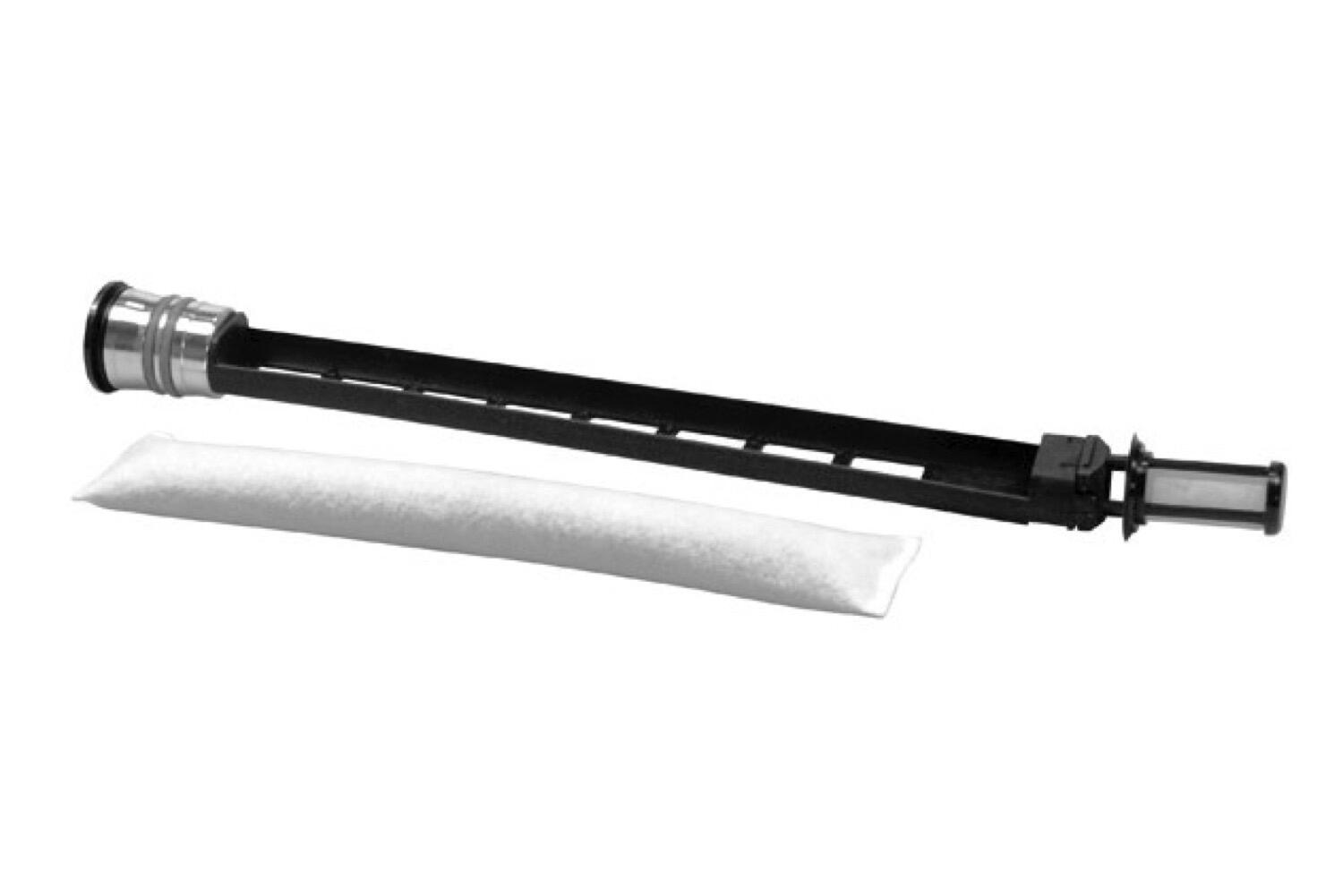 VEMO Dryer, air conditioning V20-06-0069