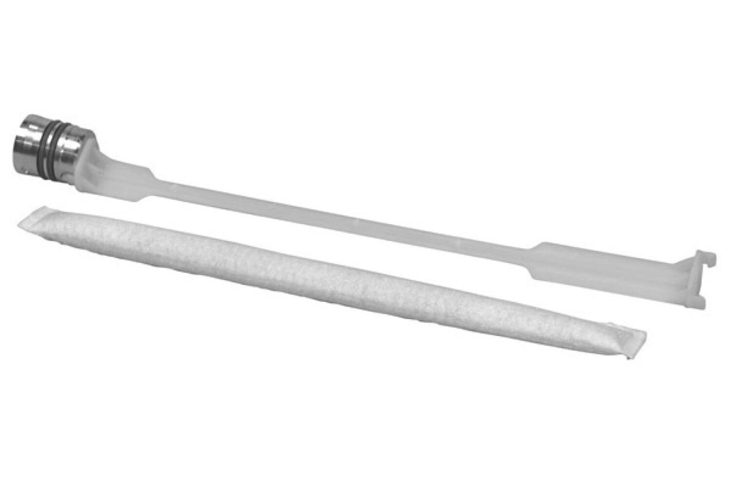 VEMO Dryer, air conditioning V20-06-0073