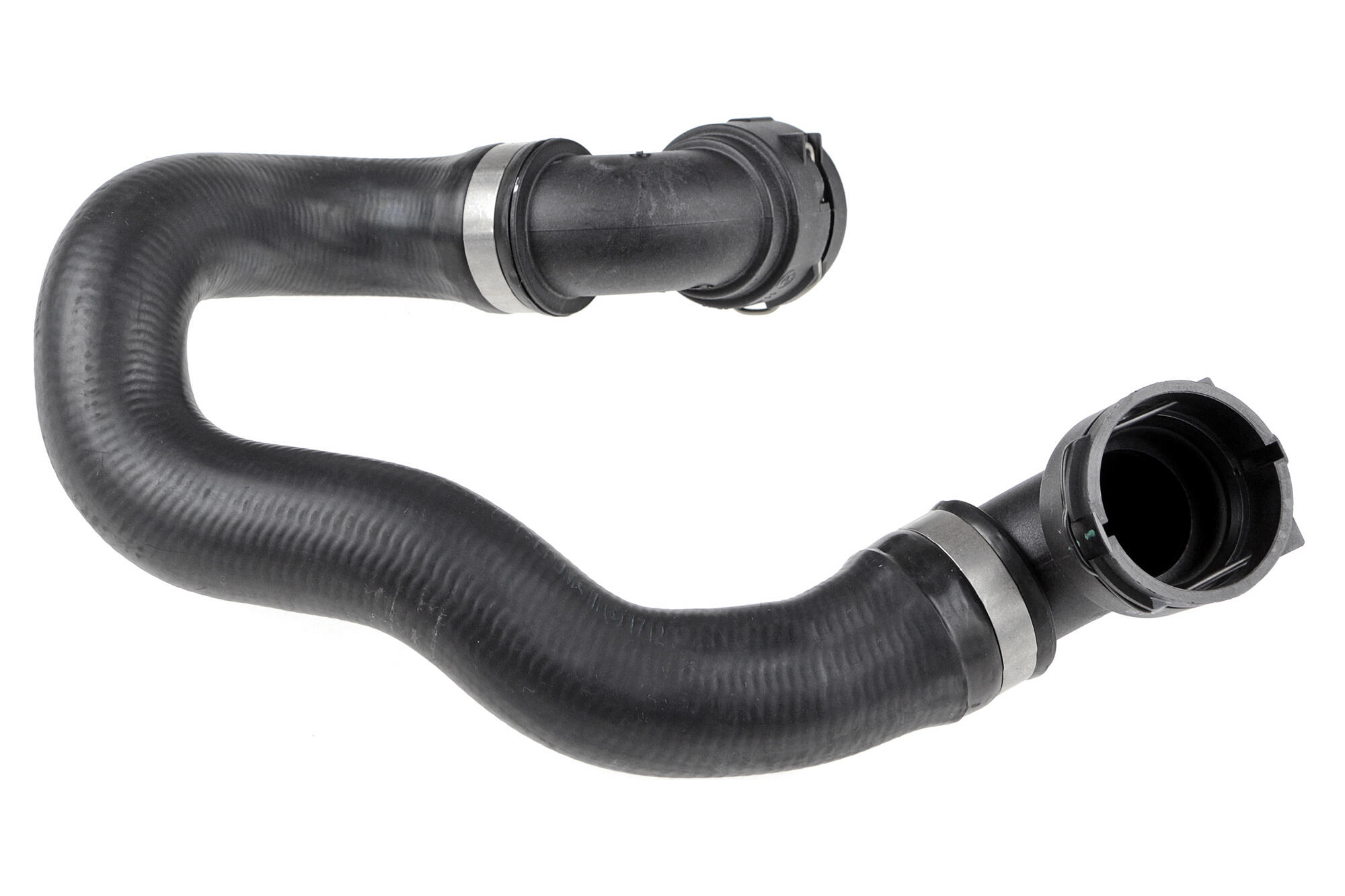 VAICO Radiator Hose V20-0770