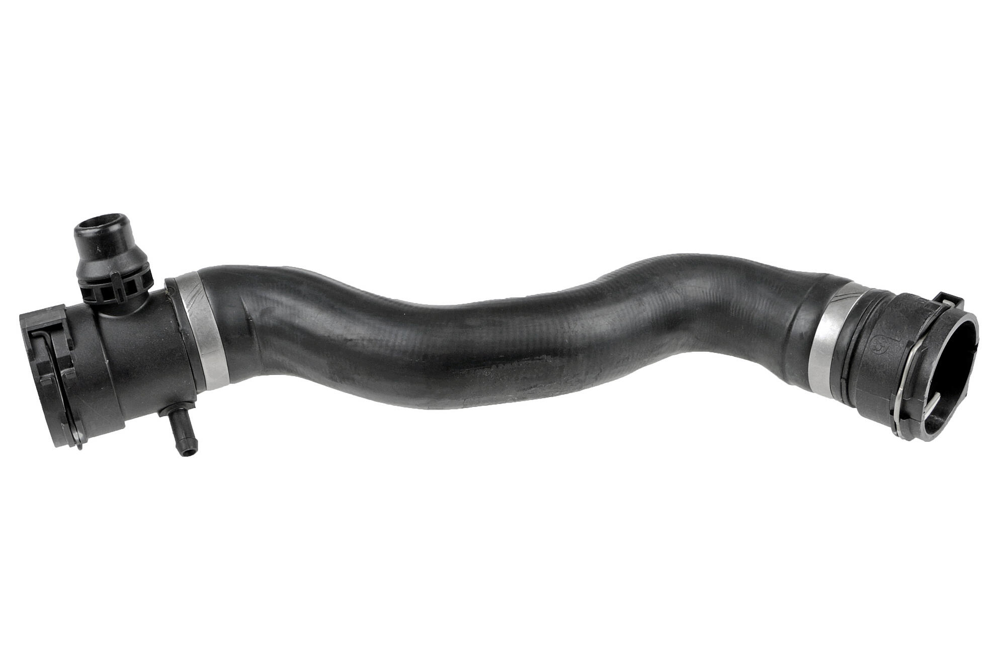 VAICO Radiator Hose V20-1027