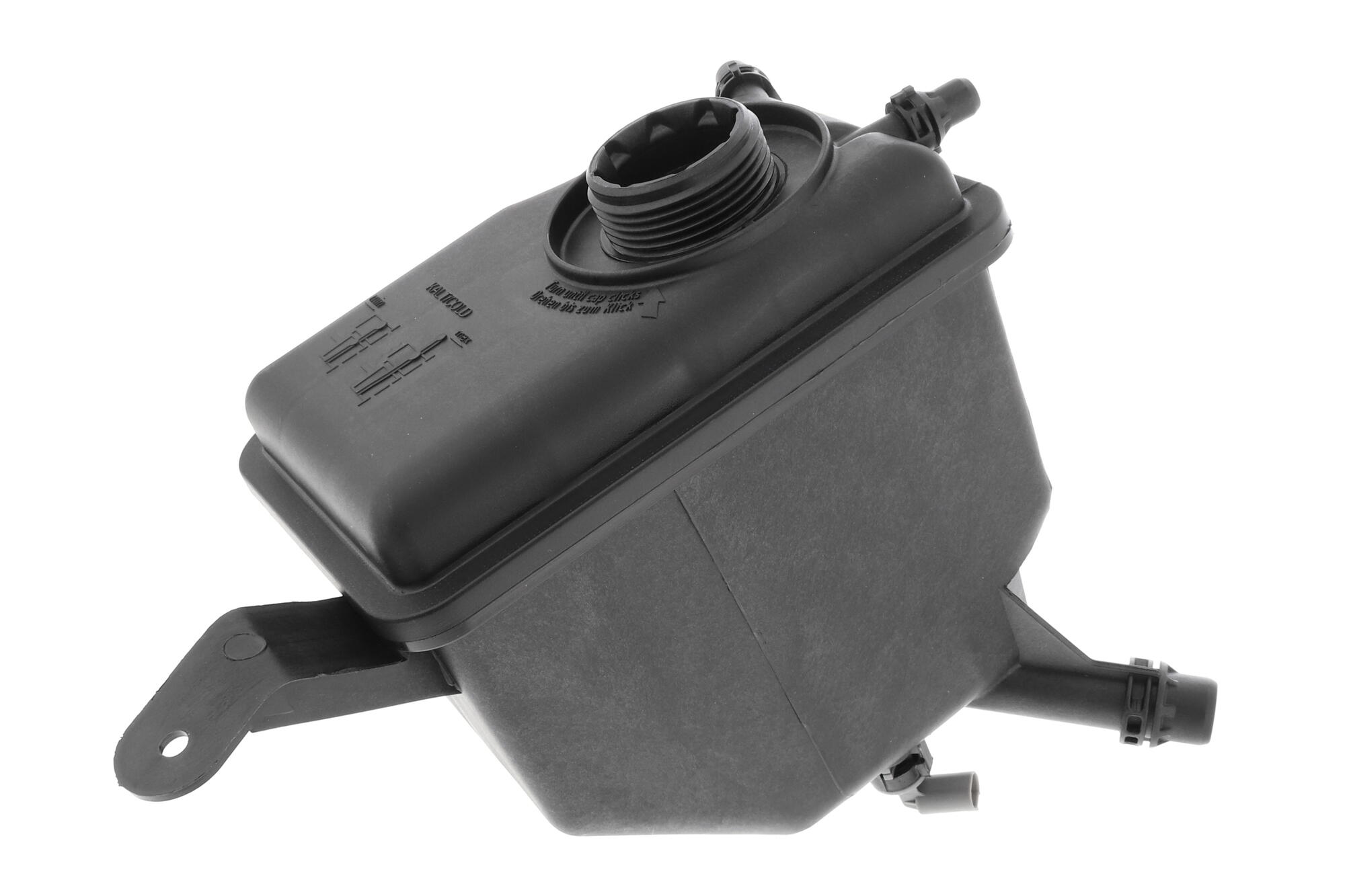 VAICO Expansion Tank, coolant V20-1217