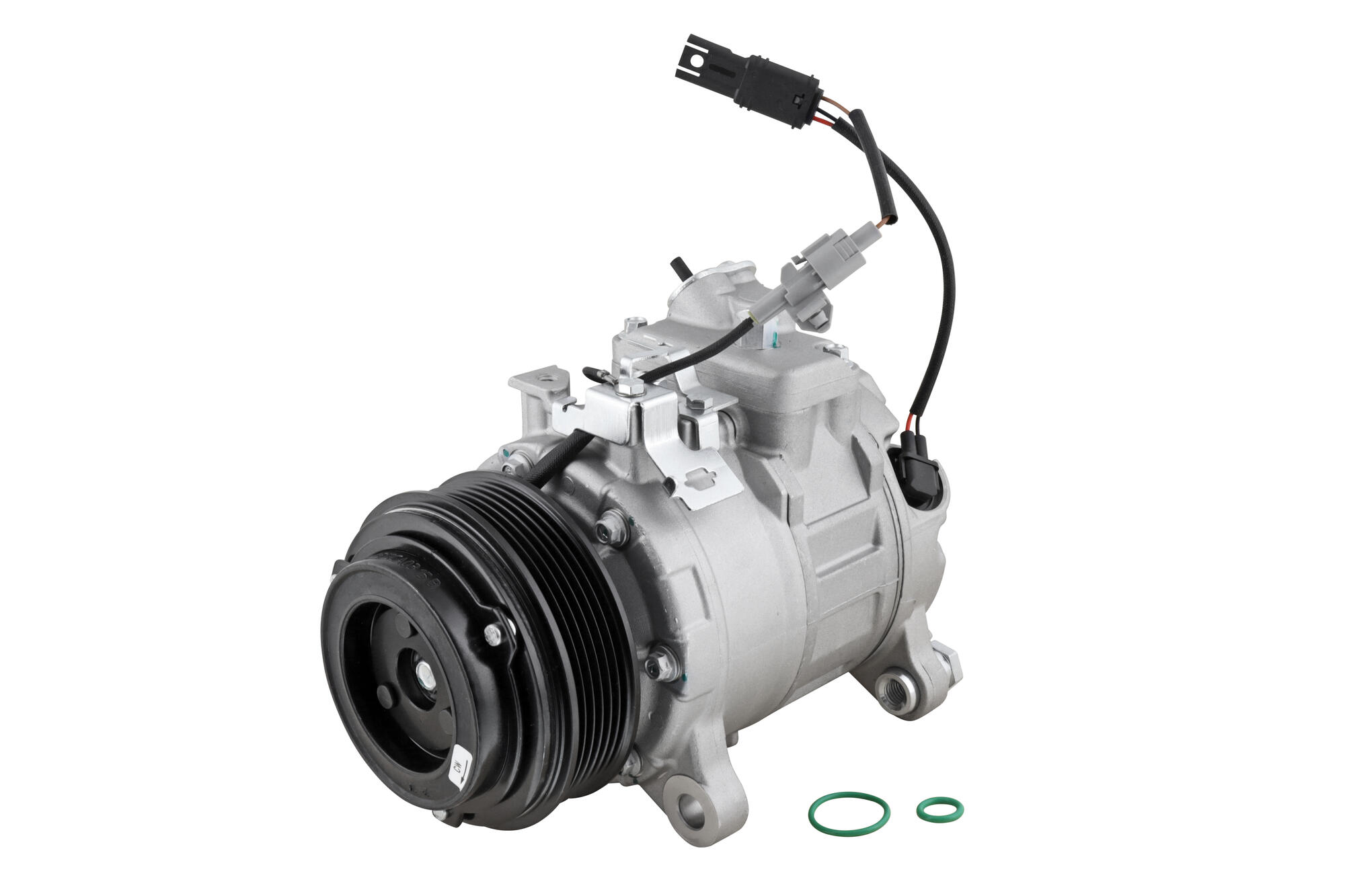 VEMO Compressor, air conditioning V20-15-2043