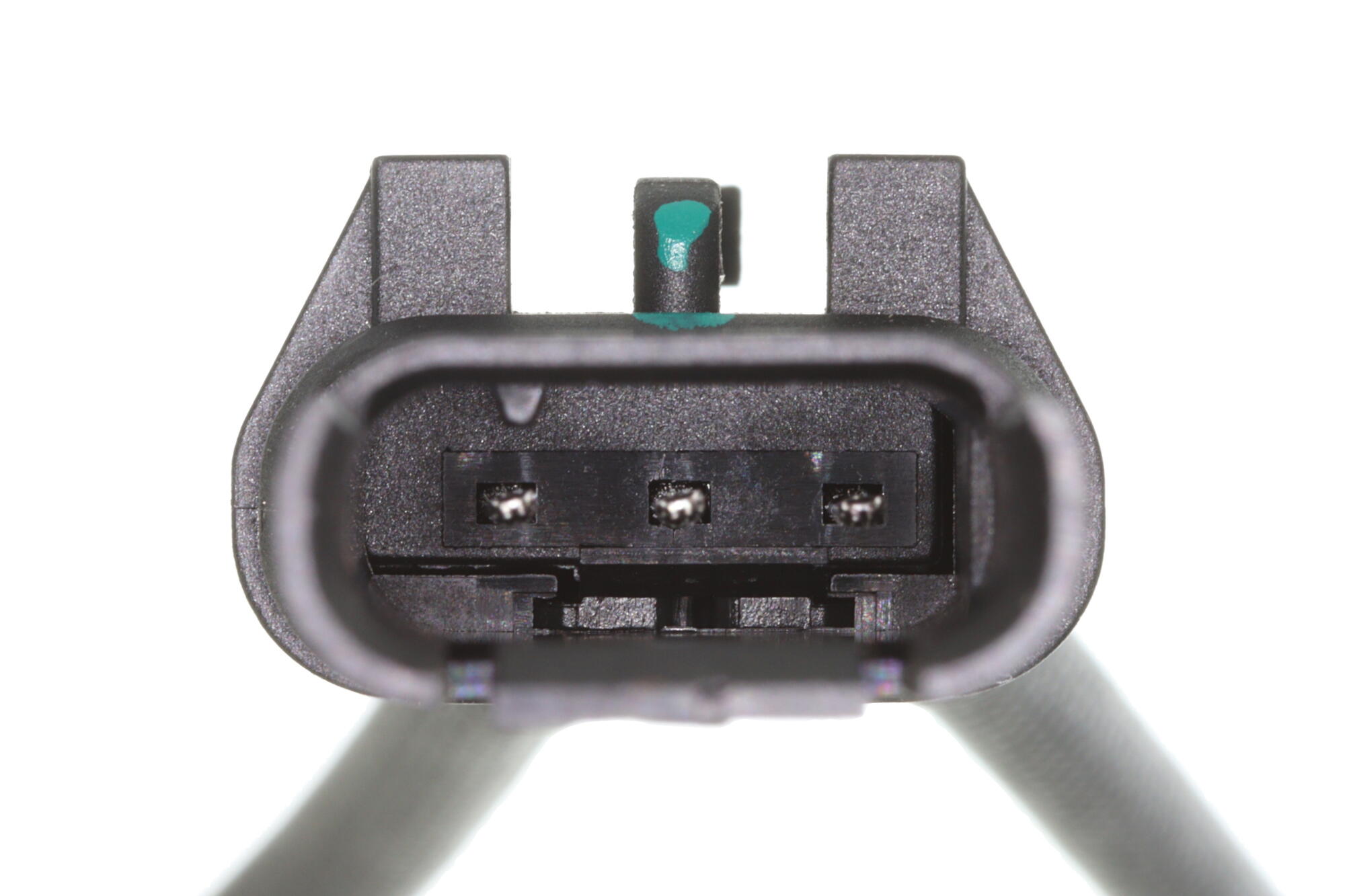 VEMO Compressor, air conditioning V20-15-2043