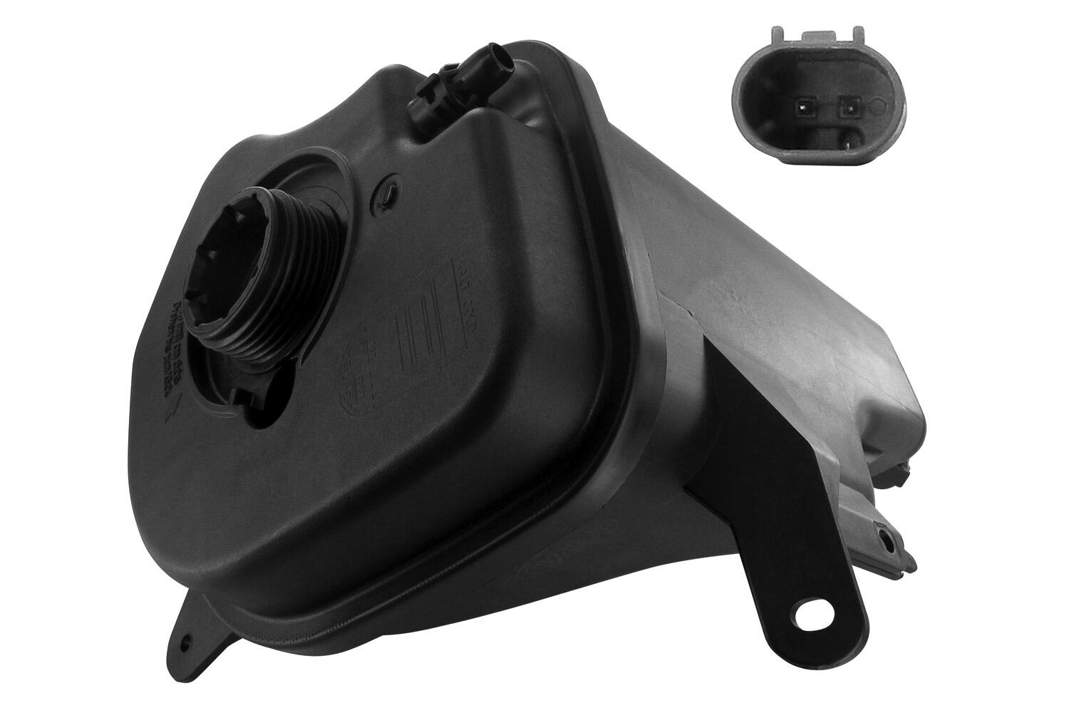 VAICO Expansion Tank, coolant V20-1566