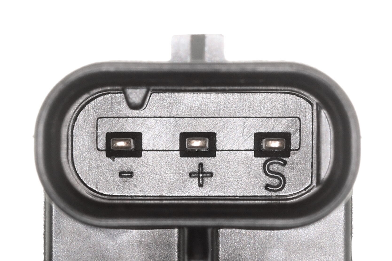 VEMO Auxiliary water pump (cooling water circ V20-16-0014