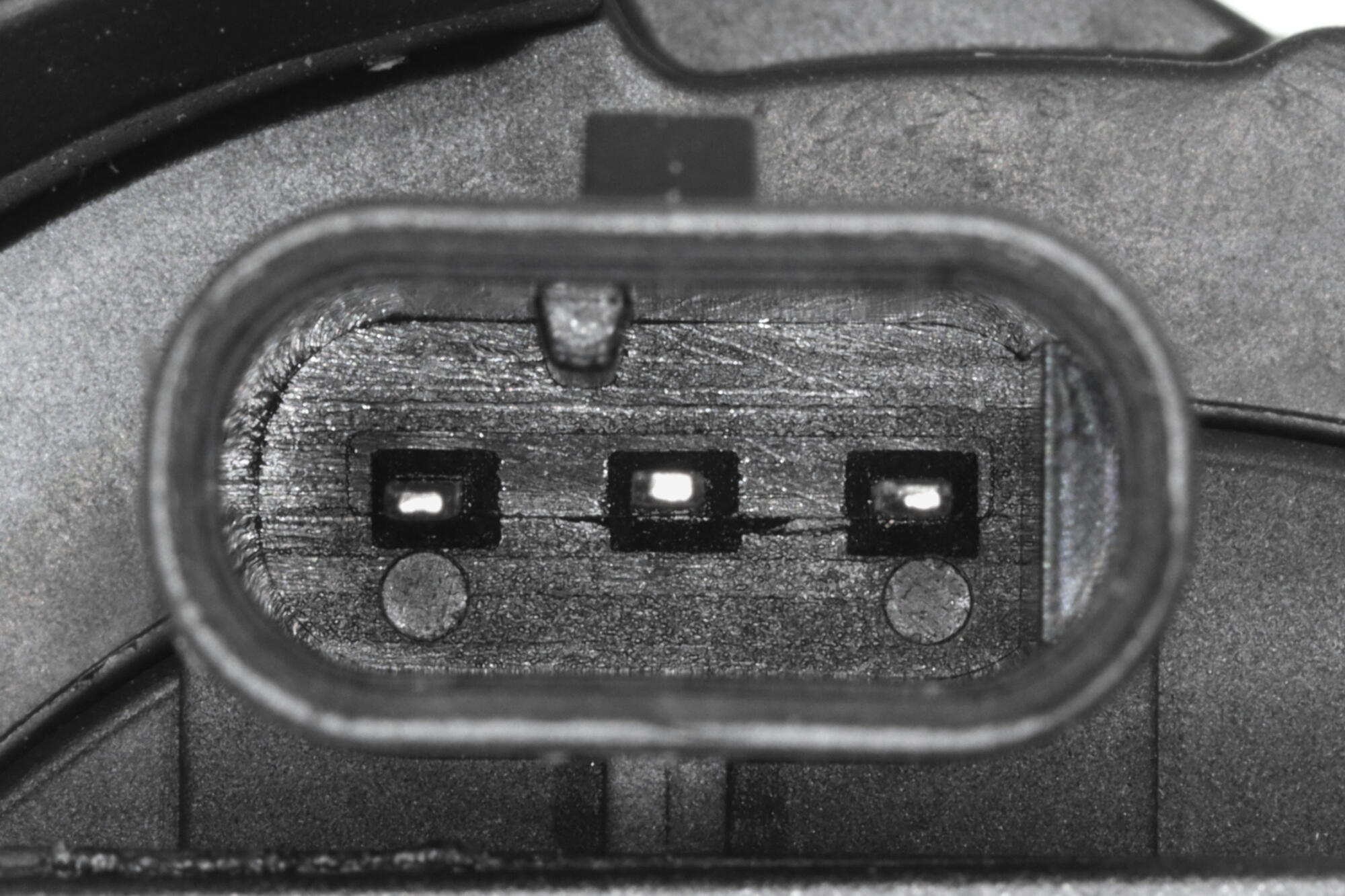 VEMO Auxiliary water pump (cooling water circ V20-16-0025