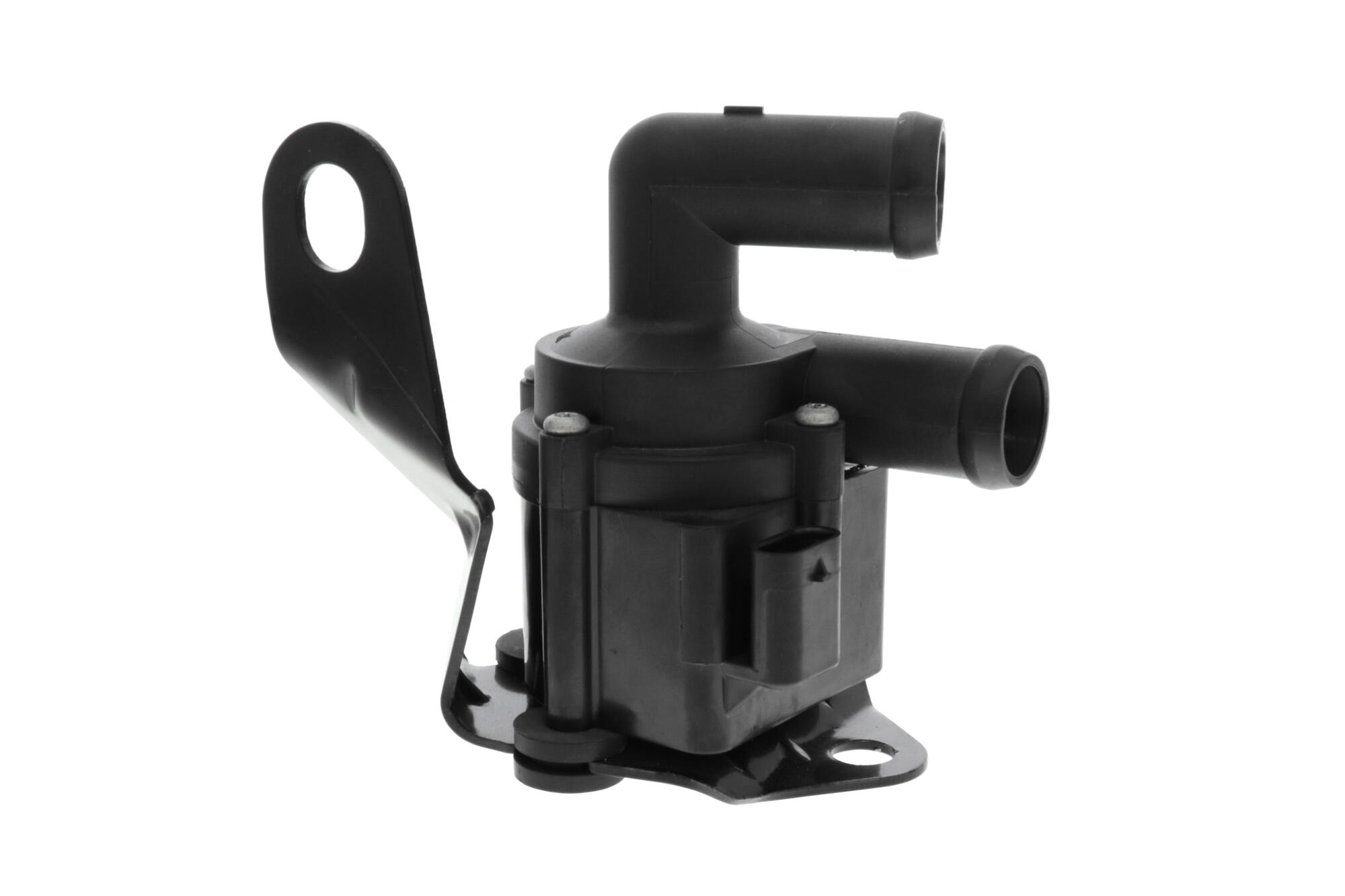 VEMO Auxiliary water pump (cooling water circ V20-16-0027