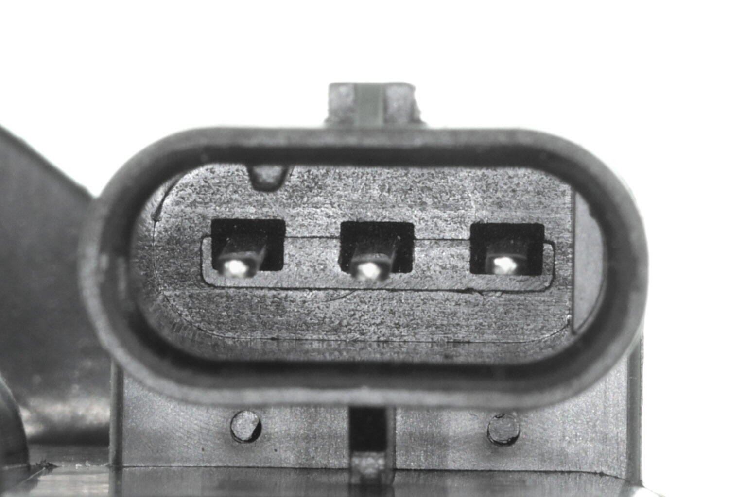 VEMO Auxiliary water pump (cooling water circ V20-16-0027