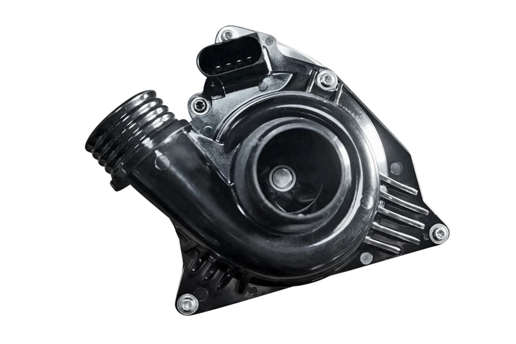 VEMO Auxiliary water pump (cooling water circ V20-16-0029