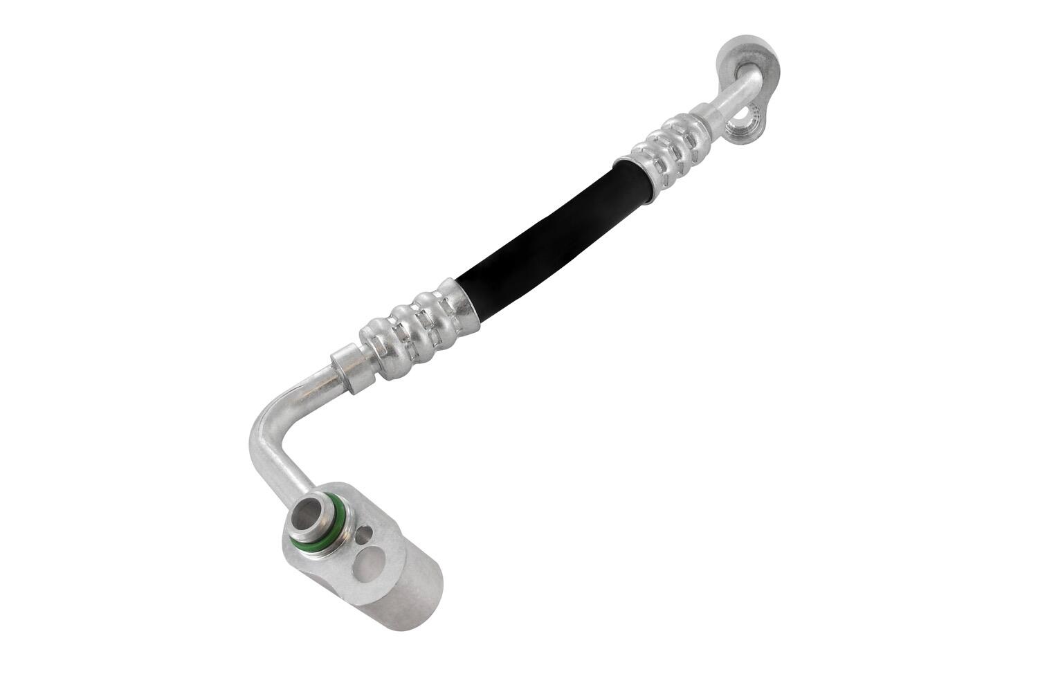 VEMO High Pressure Line, air conditioning V20-20-0030