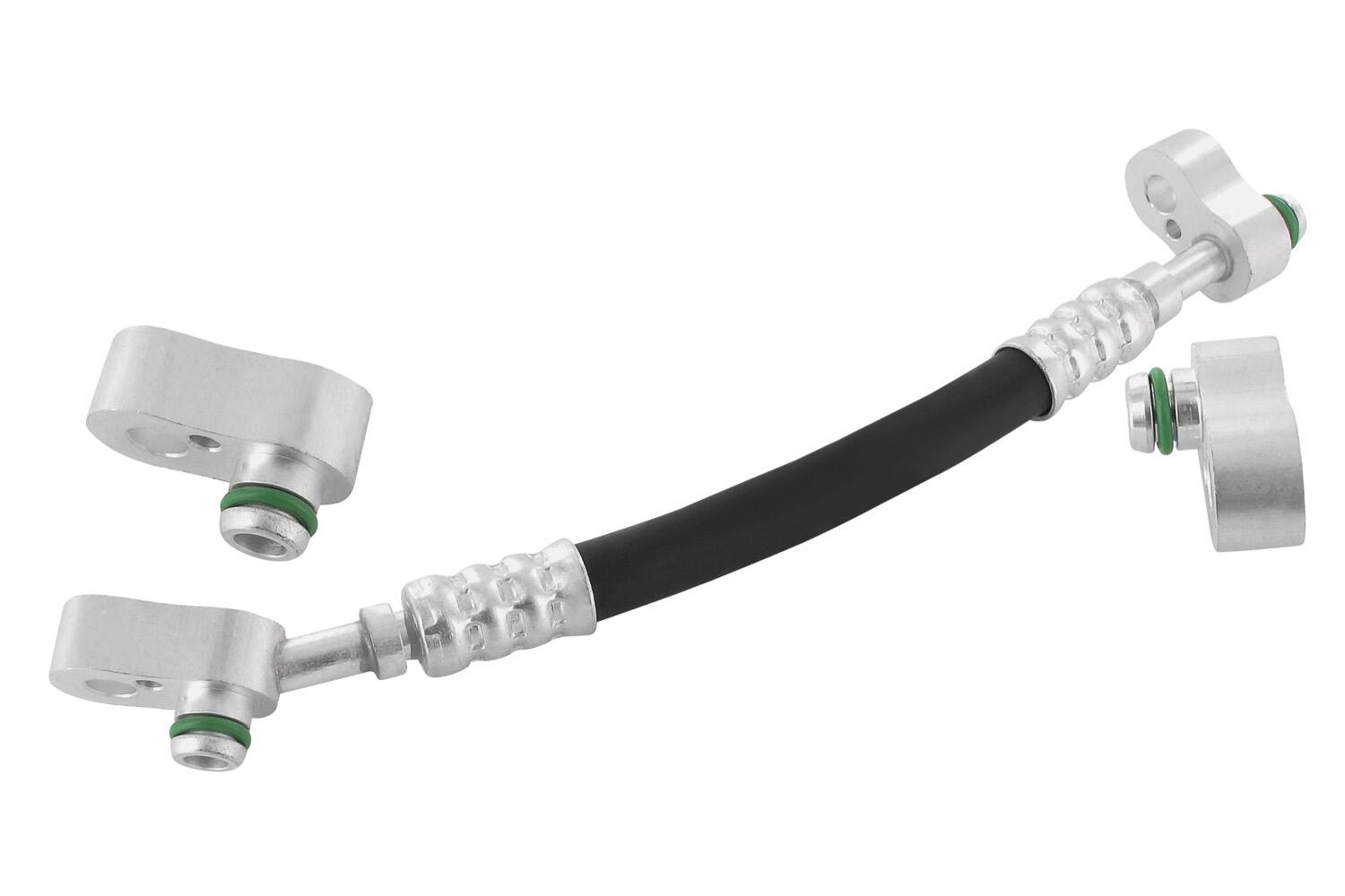 VEMO High Pressure Line, air conditioning V20-20-0034