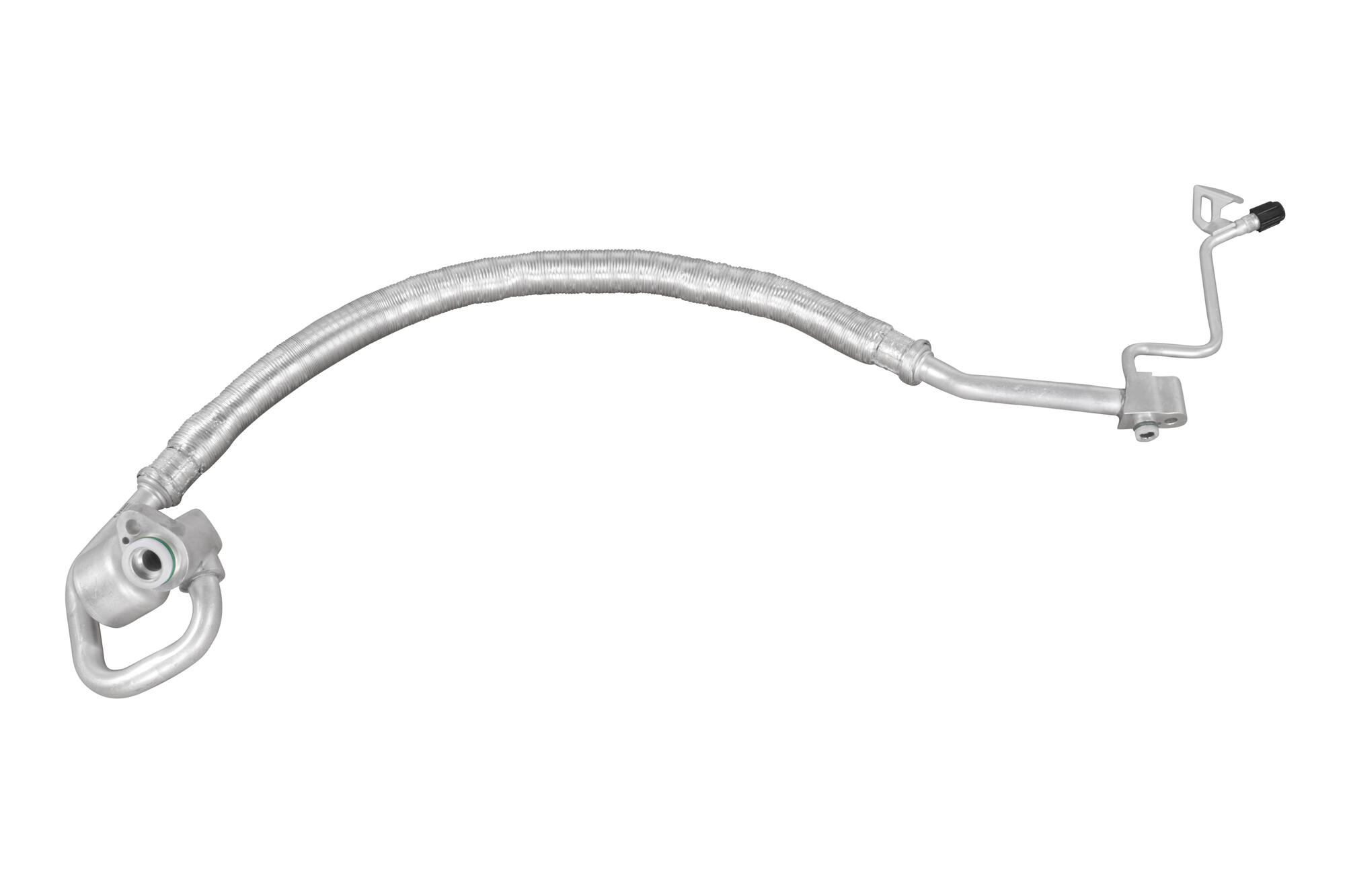 VEMO Low Pressure Line, air conditioning V20-20-0042