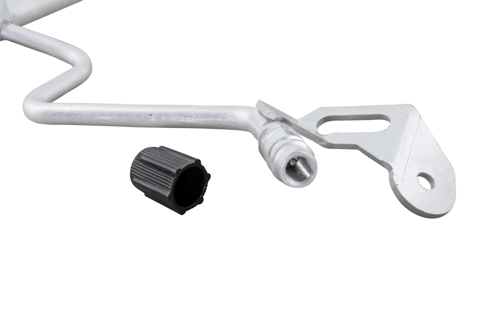 VEMO Low Pressure Line, air conditioning V20-20-0042