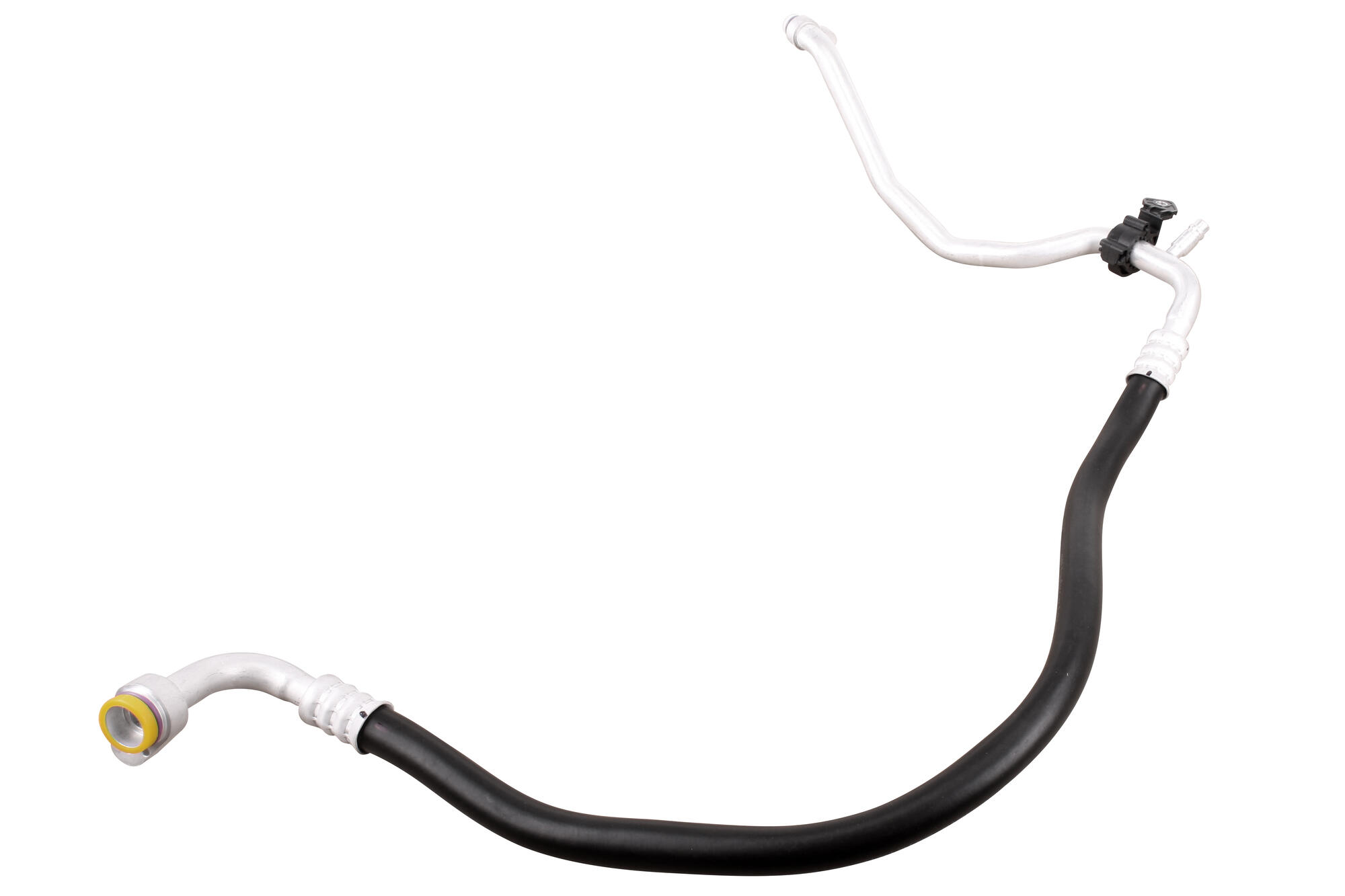 VEMO High-/Low Pressure Line, air conditionin V20-20-0049