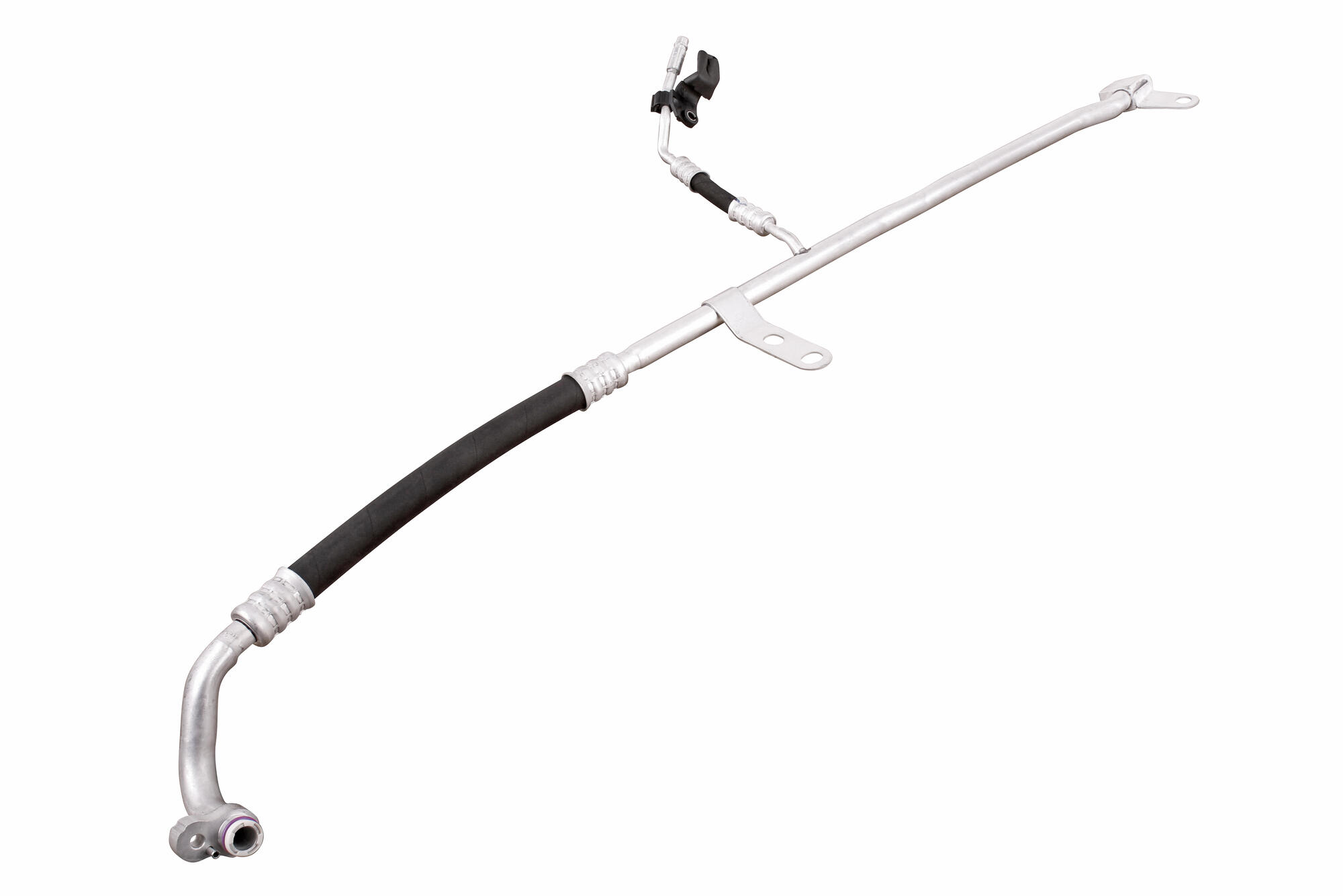 VEMO High-/Low Pressure Line, air conditionin V20-20-0052