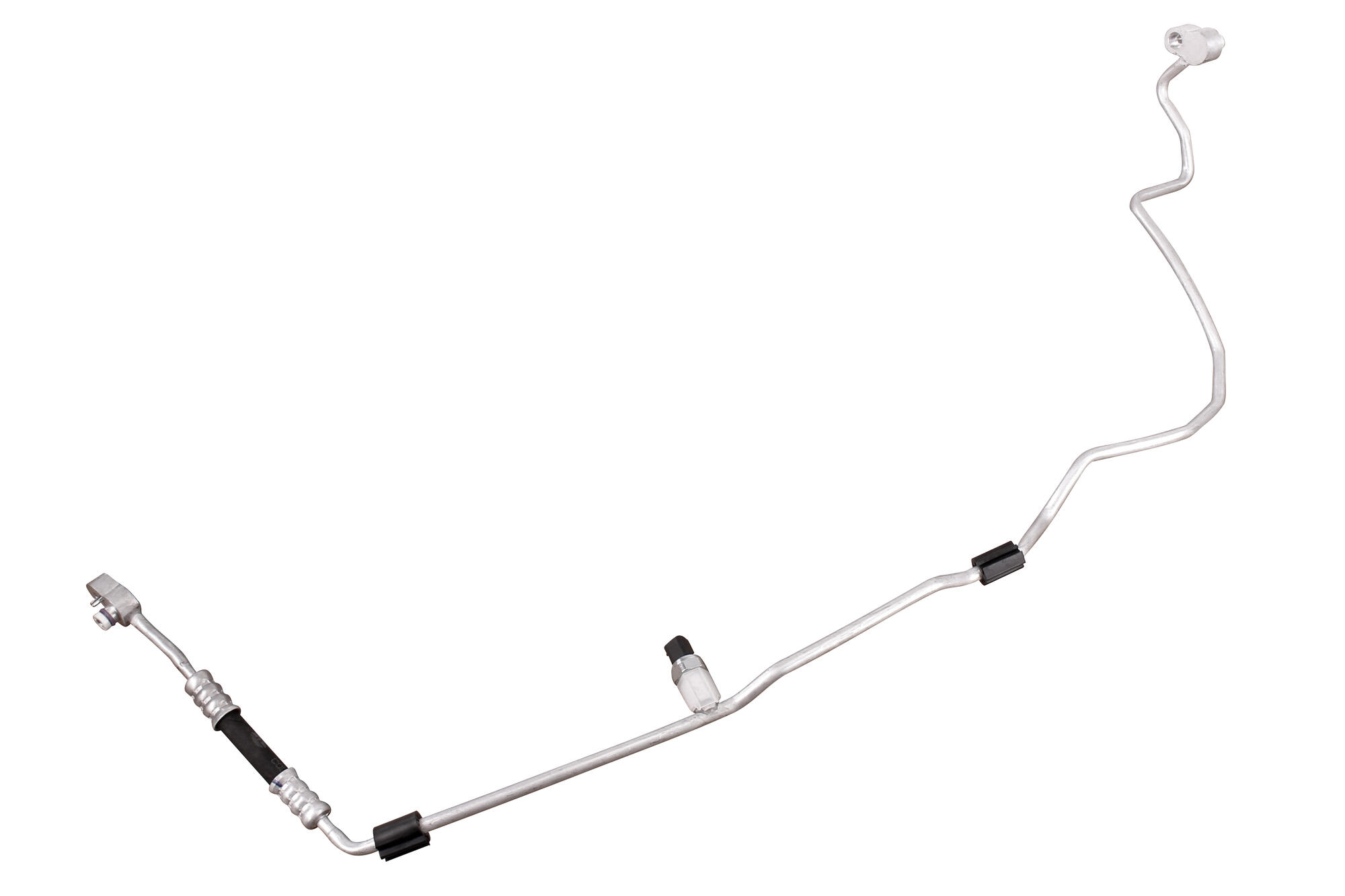 VEMO High-/Low Pressure Line, air conditionin V20-20-0053