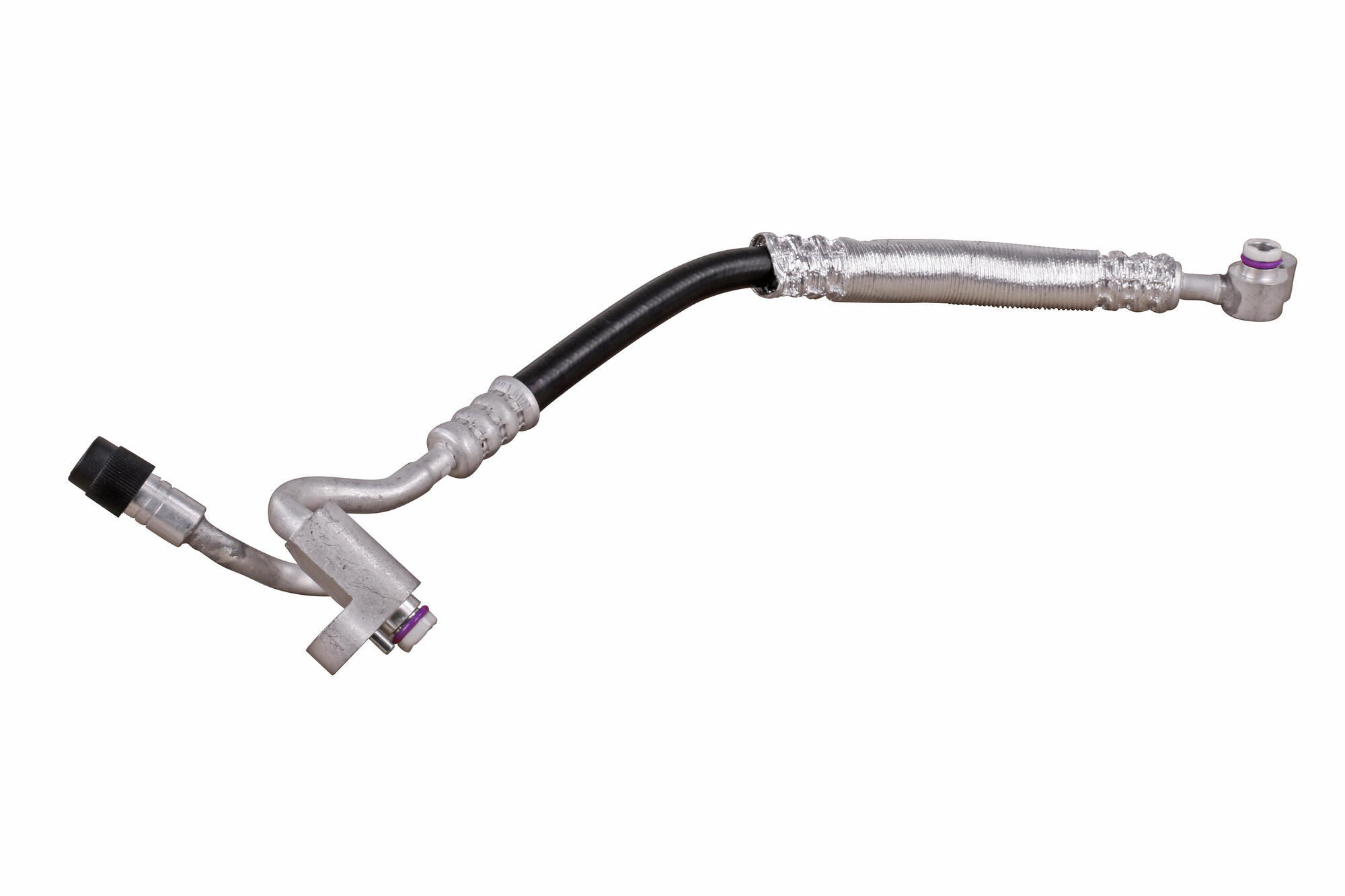 VEMO High-/Low Pressure Line, air conditionin V20-20-0055