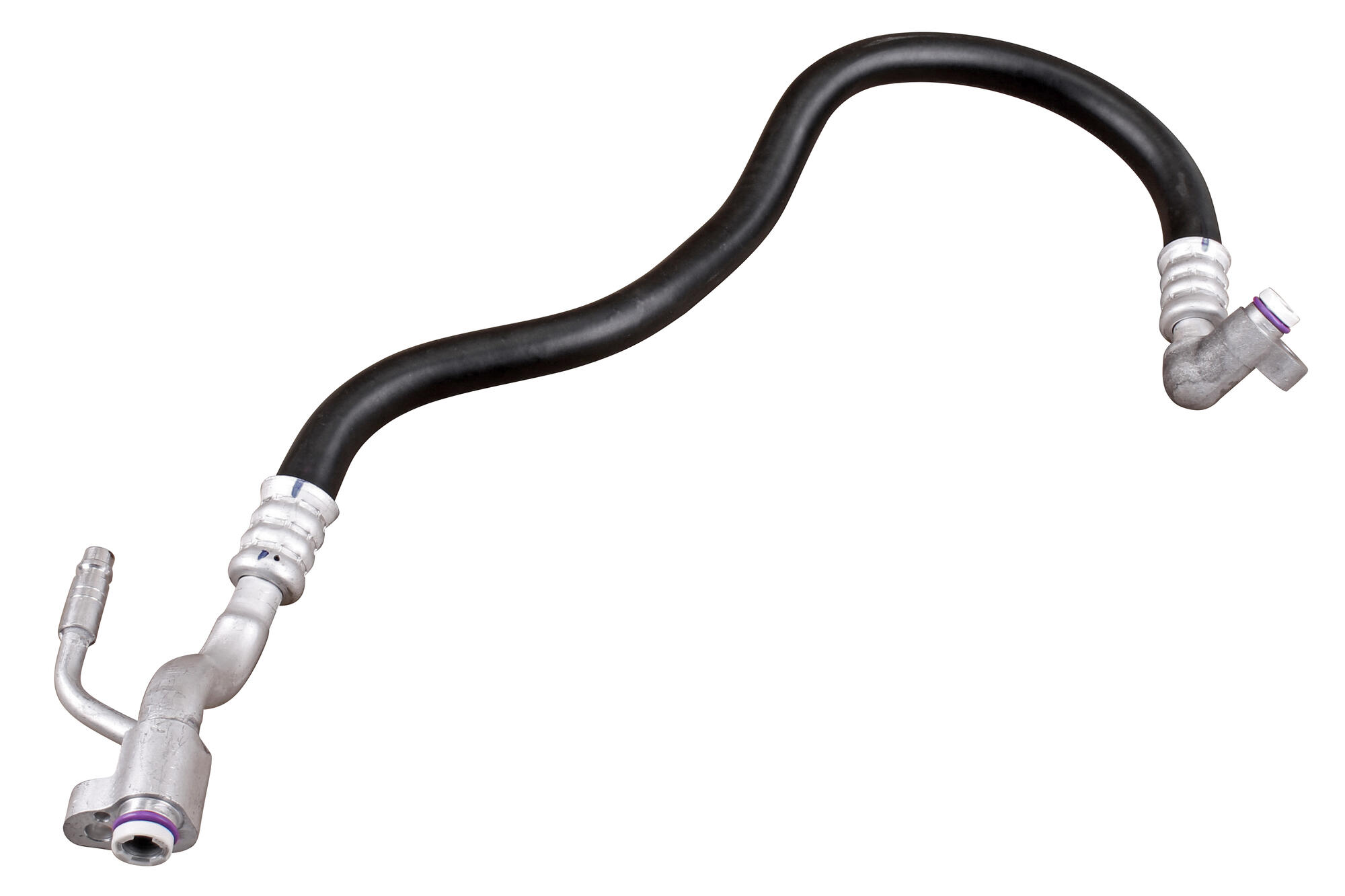 VEMO High-/Low Pressure Line, air conditionin V20-20-0056