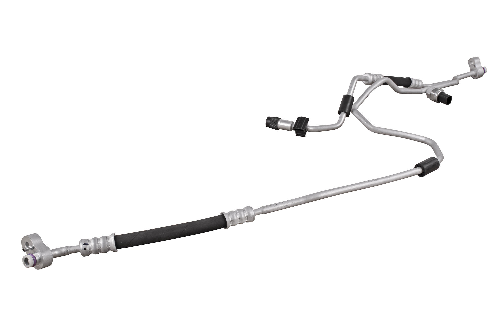 VEMO High-/Low Pressure Line, air conditionin V20-20-0059