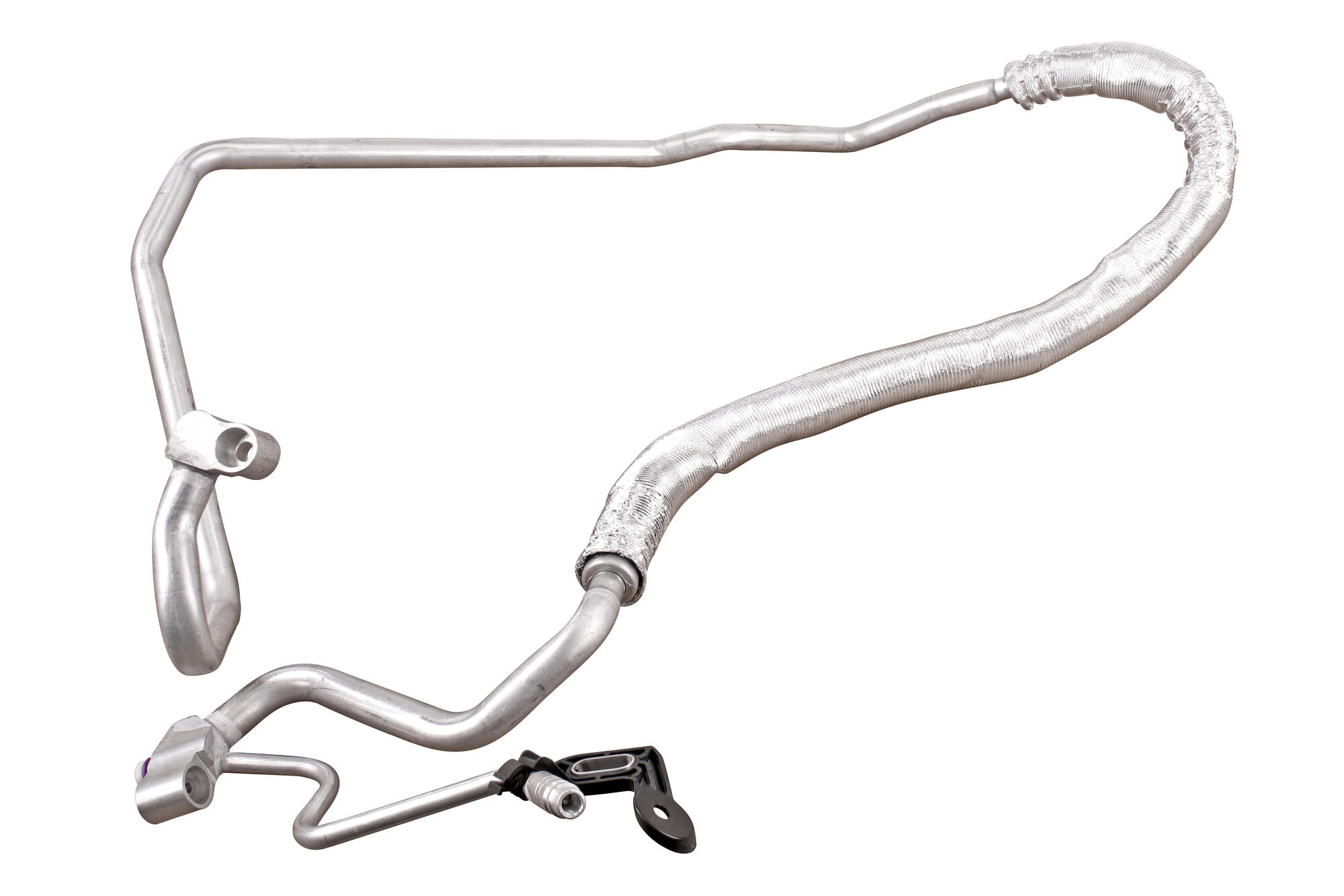 VEMO High-/Low Pressure Line, air conditionin V20-20-0061