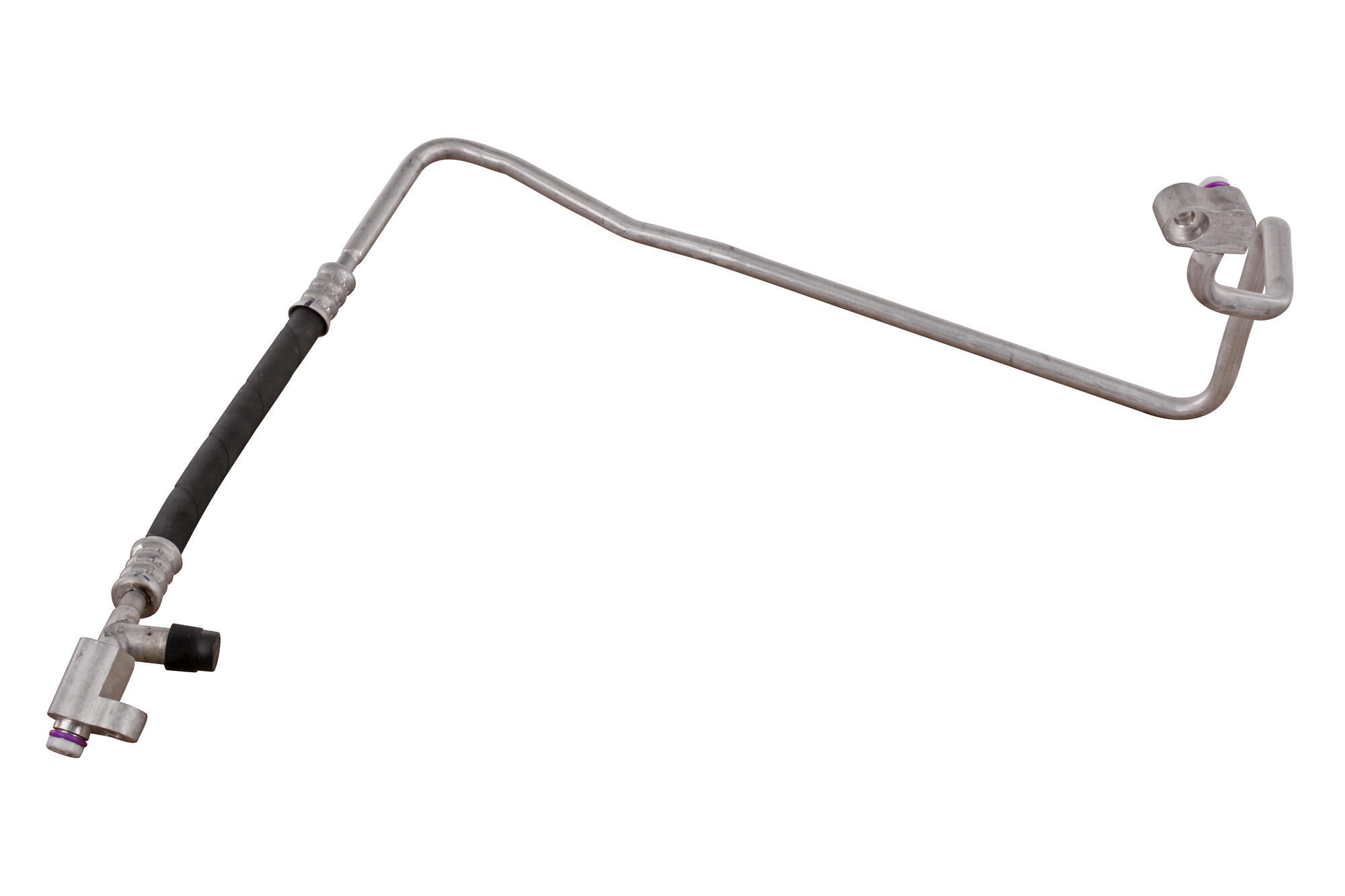 VEMO High-/Low Pressure Line, air conditionin V20-20-0062