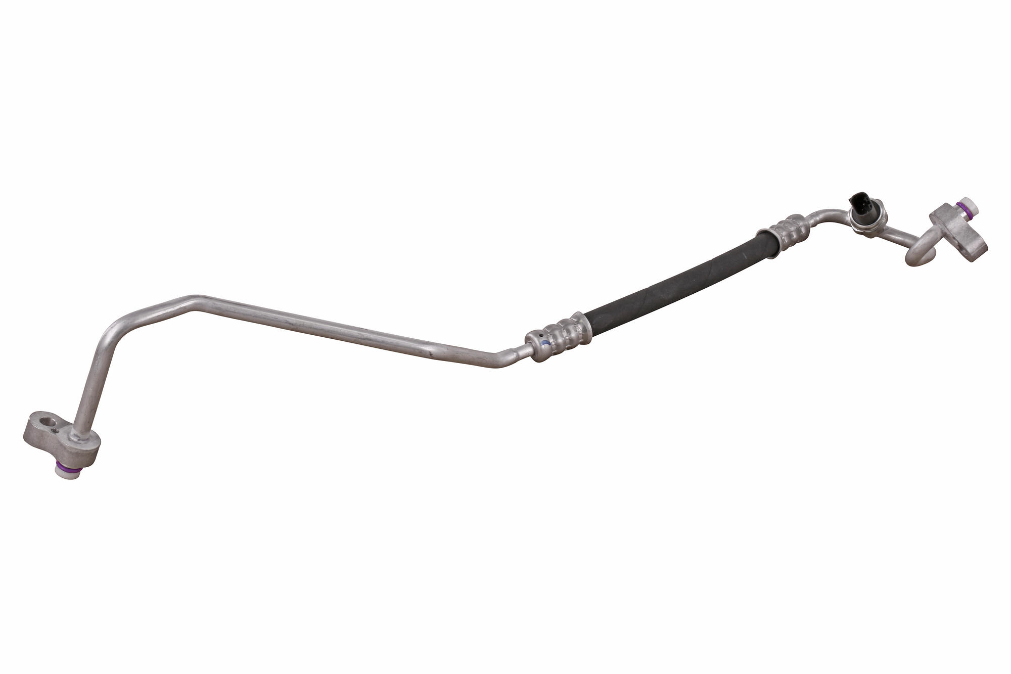 VEMO High-/Low Pressure Line, air conditionin V20-20-0064