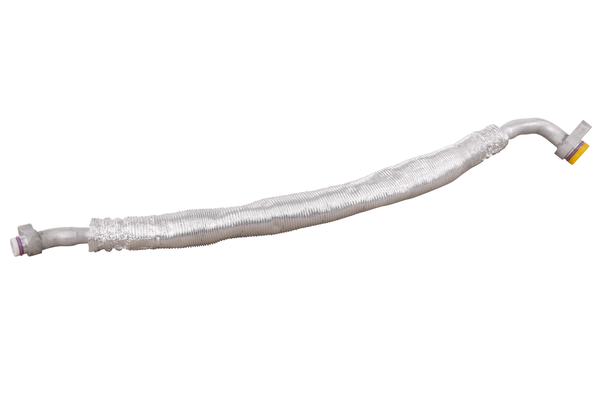 VEMO High-/Low Pressure Line, air conditionin V20-20-0065