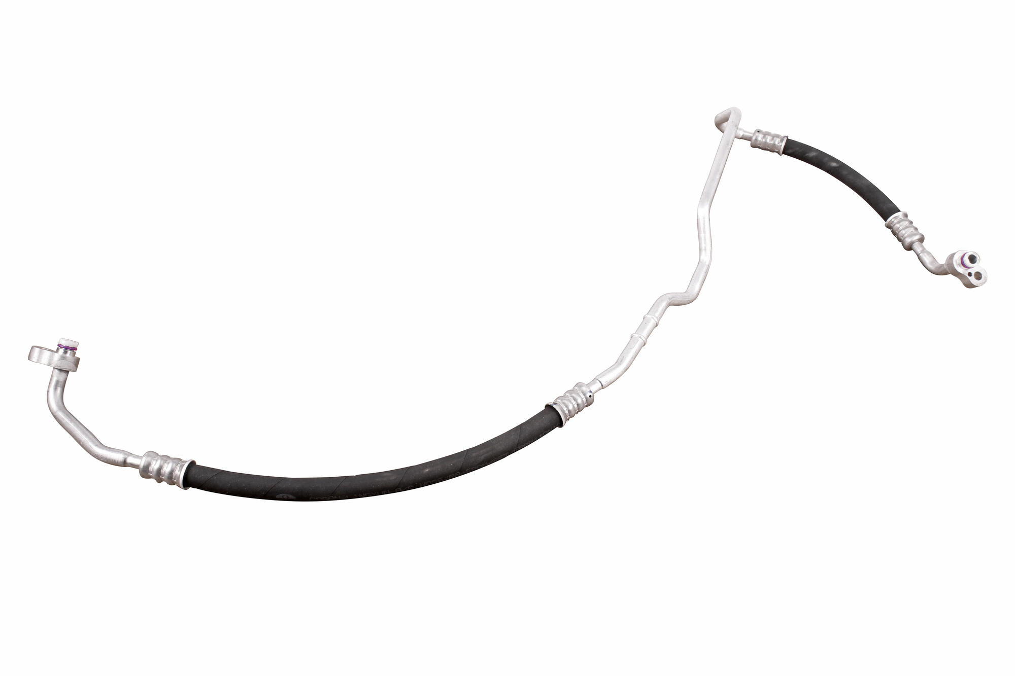 VEMO High-/Low Pressure Line, air conditionin V20-20-0069