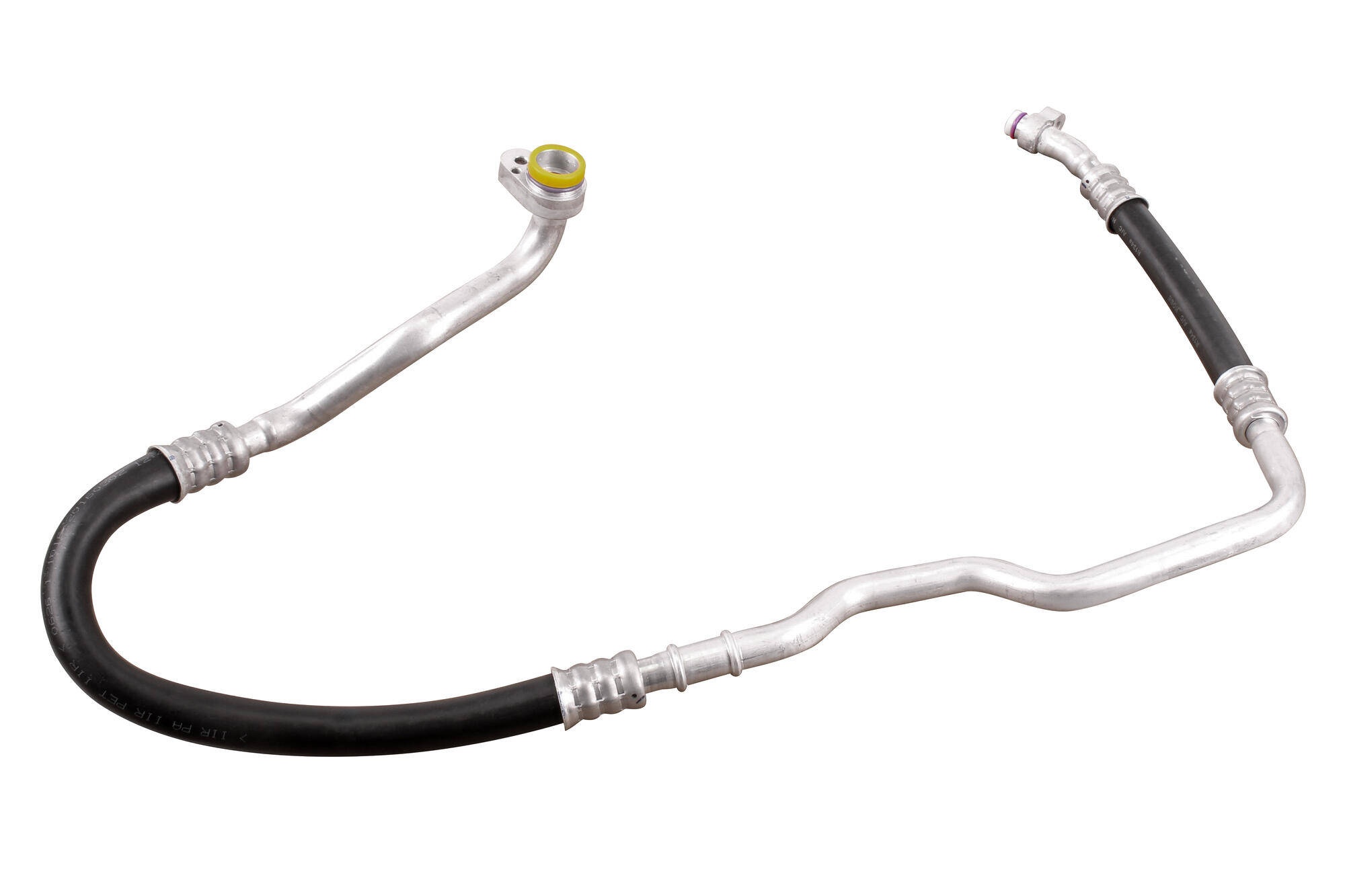 VEMO High-/Low Pressure Line, air conditionin V20-20-0070