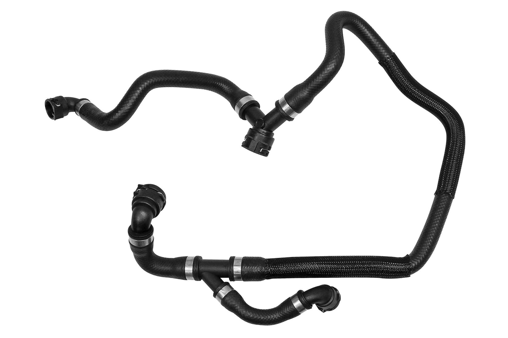 VAICO Radiator Hose V20-2313