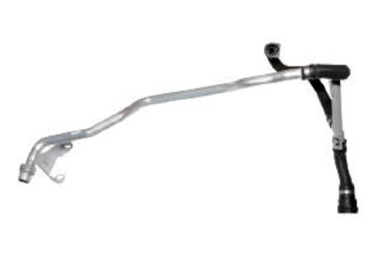 VAICO Radiator Hose V20-2377