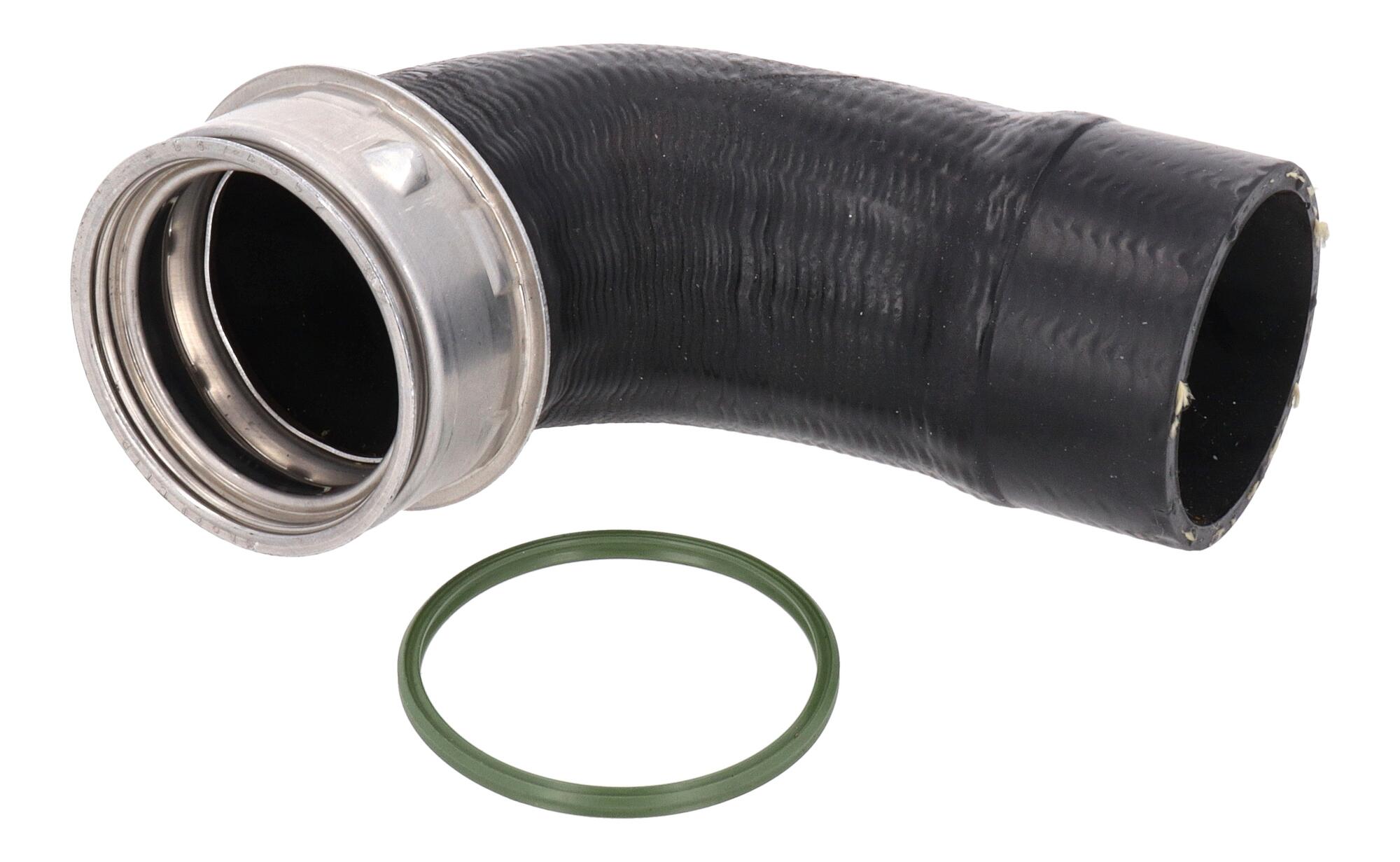 VAICO Charge Air Hose V20-2806