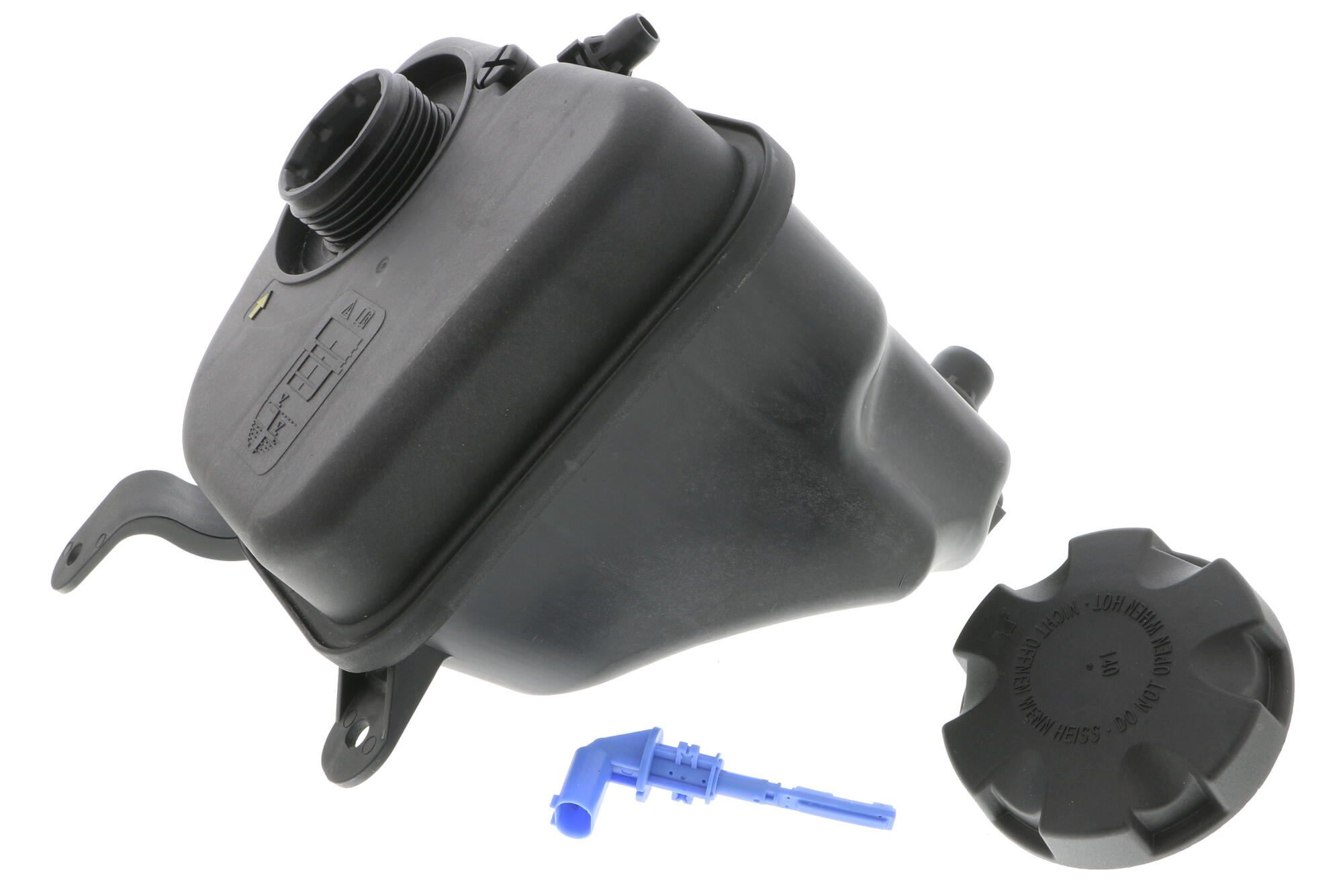 VAICO Expansion Tank, coolant V20-3453